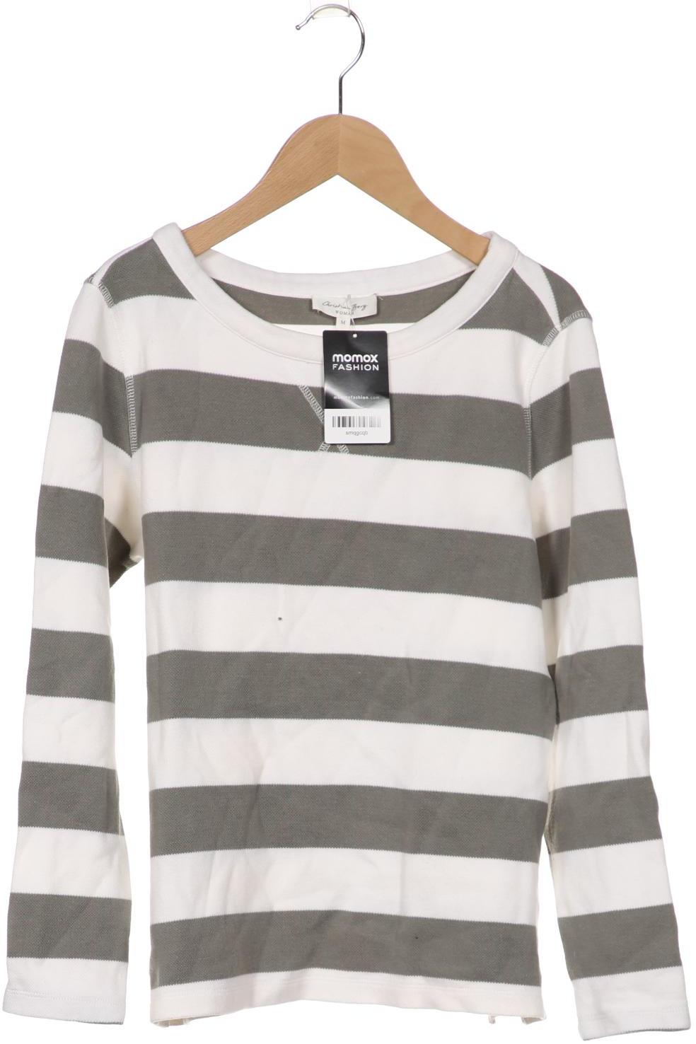 

Christian Berg Damen Pullover, grau