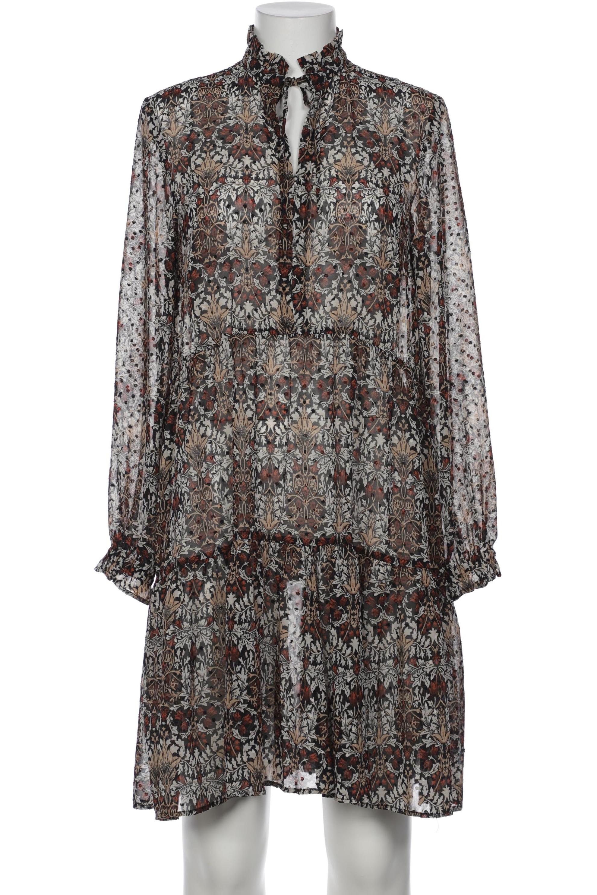 

Christian Berg Damen Kleid, braun, Gr. 38