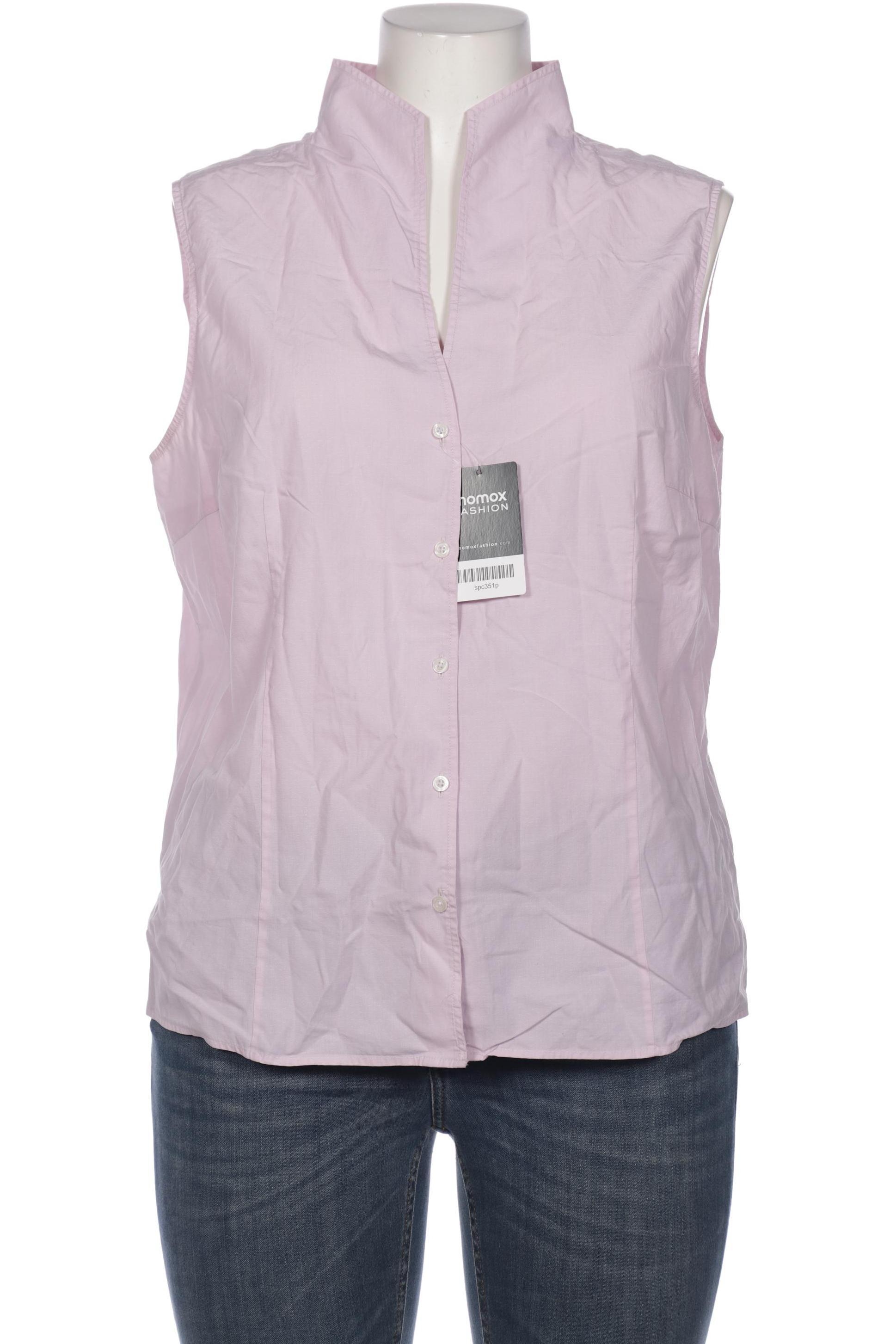 

Christian Berg Damen Bluse, pink, Gr. 46