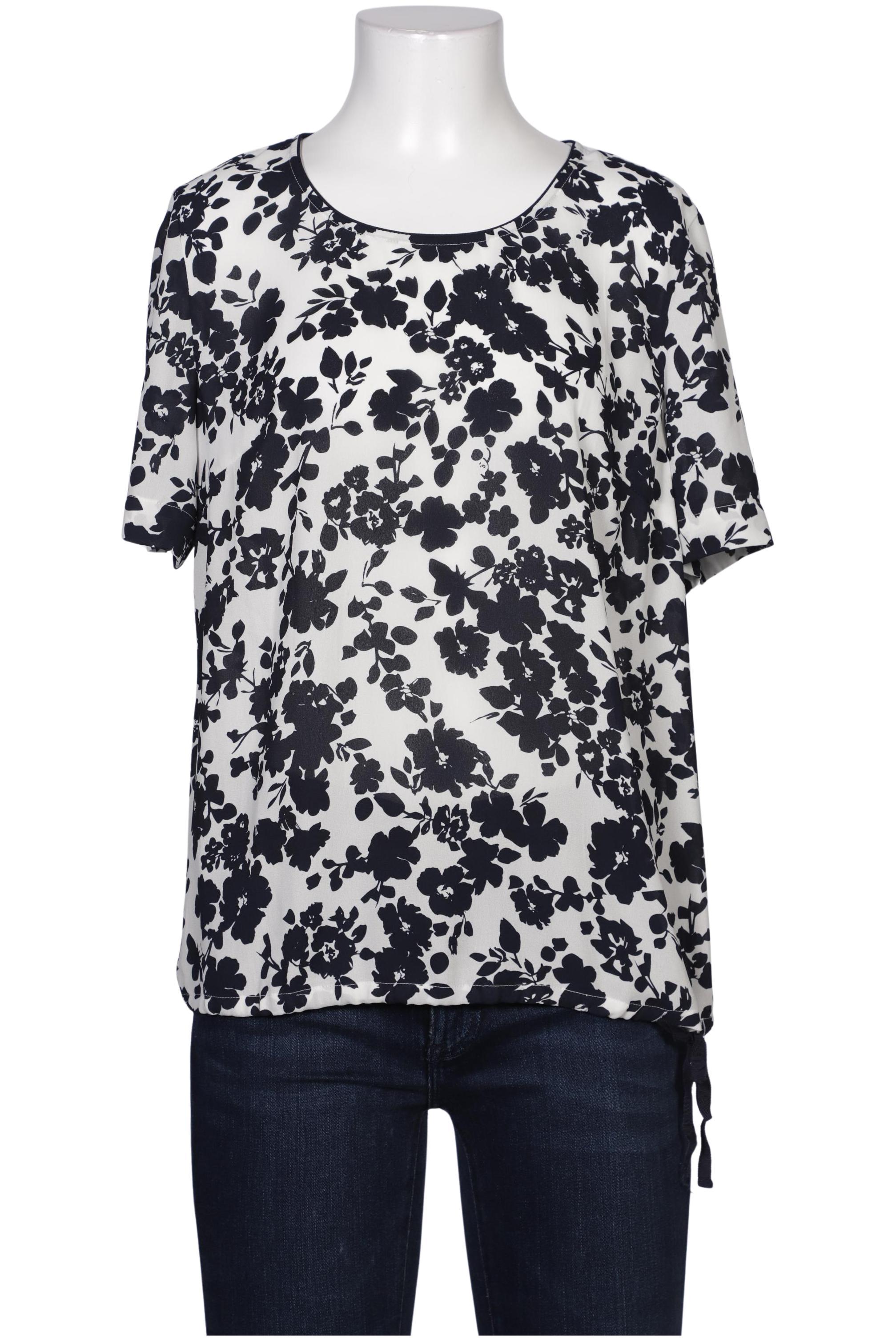 

Christian Berg Damen Bluse, mehrfarbig, Gr. 38