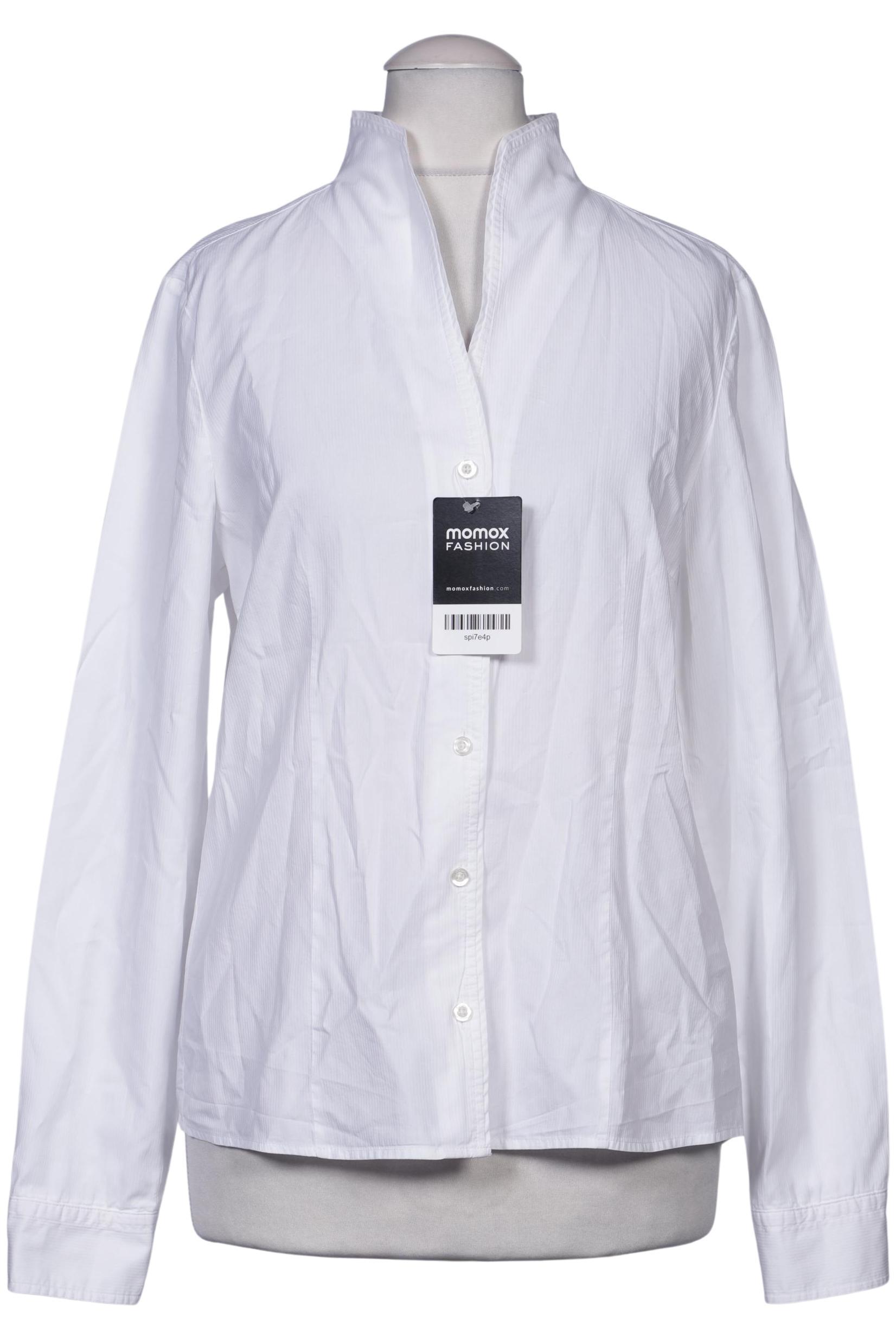 

Christian Berg Damen Bluse, weiß, Gr. 34