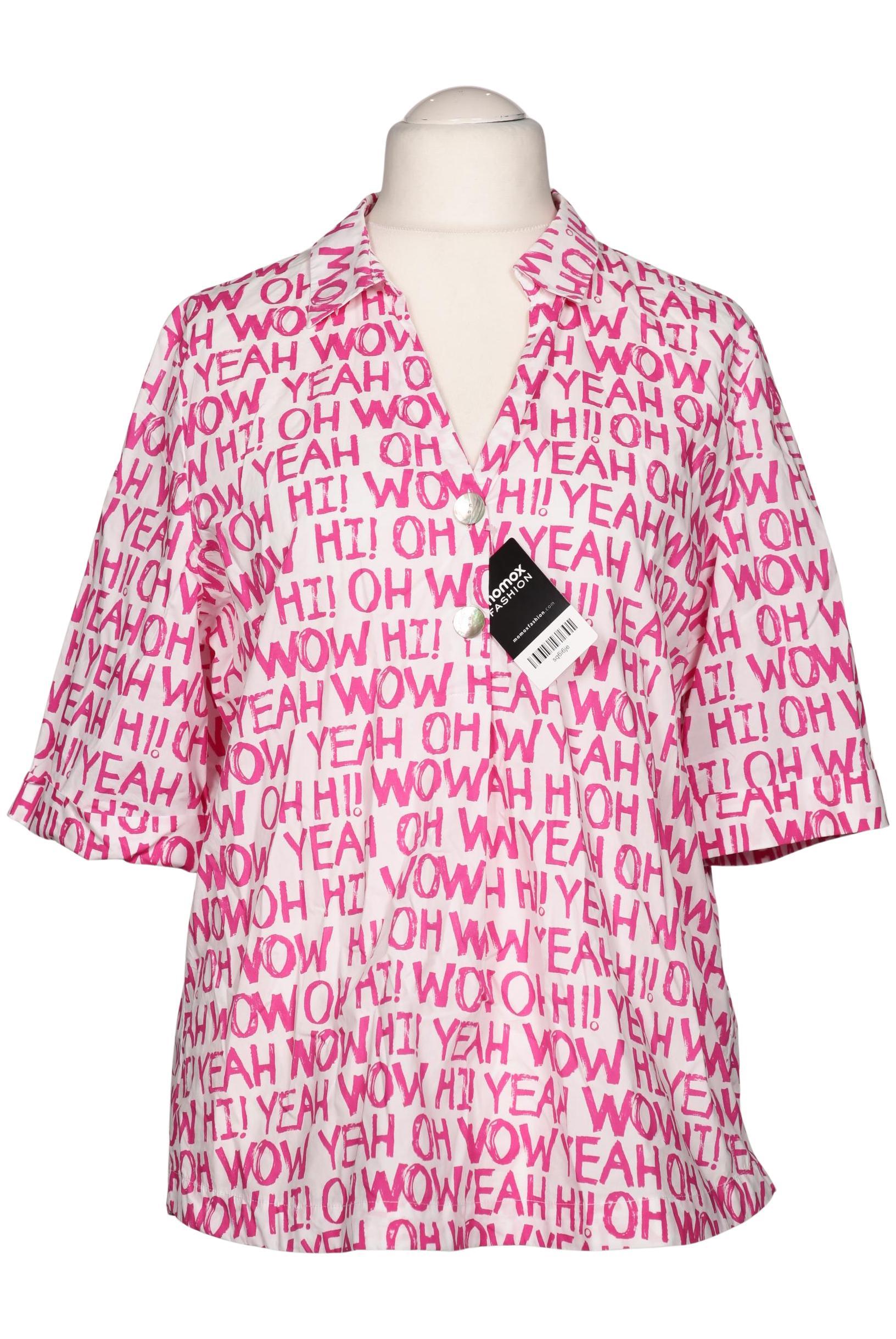 

Christian Berg Damen Bluse, mehrfarbig, Gr. 42