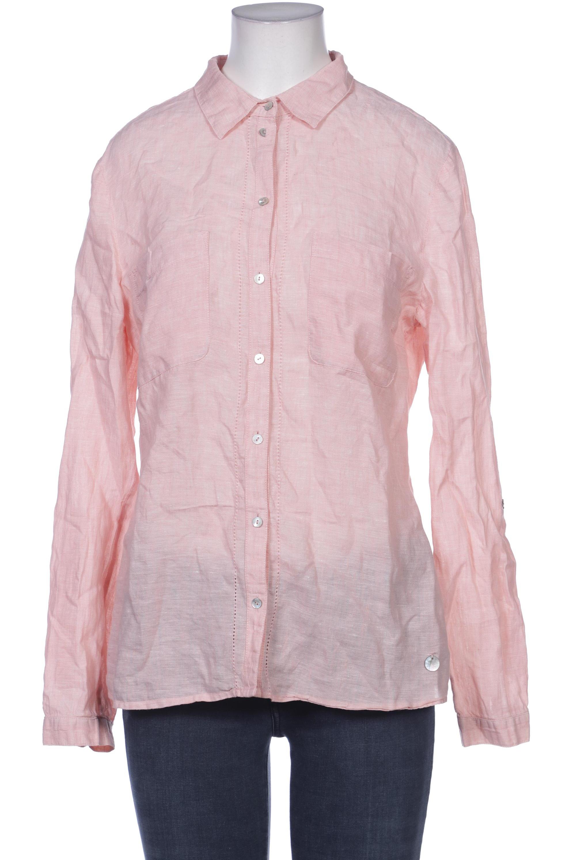 

Christian Berg Damen Bluse, pink, Gr. 38