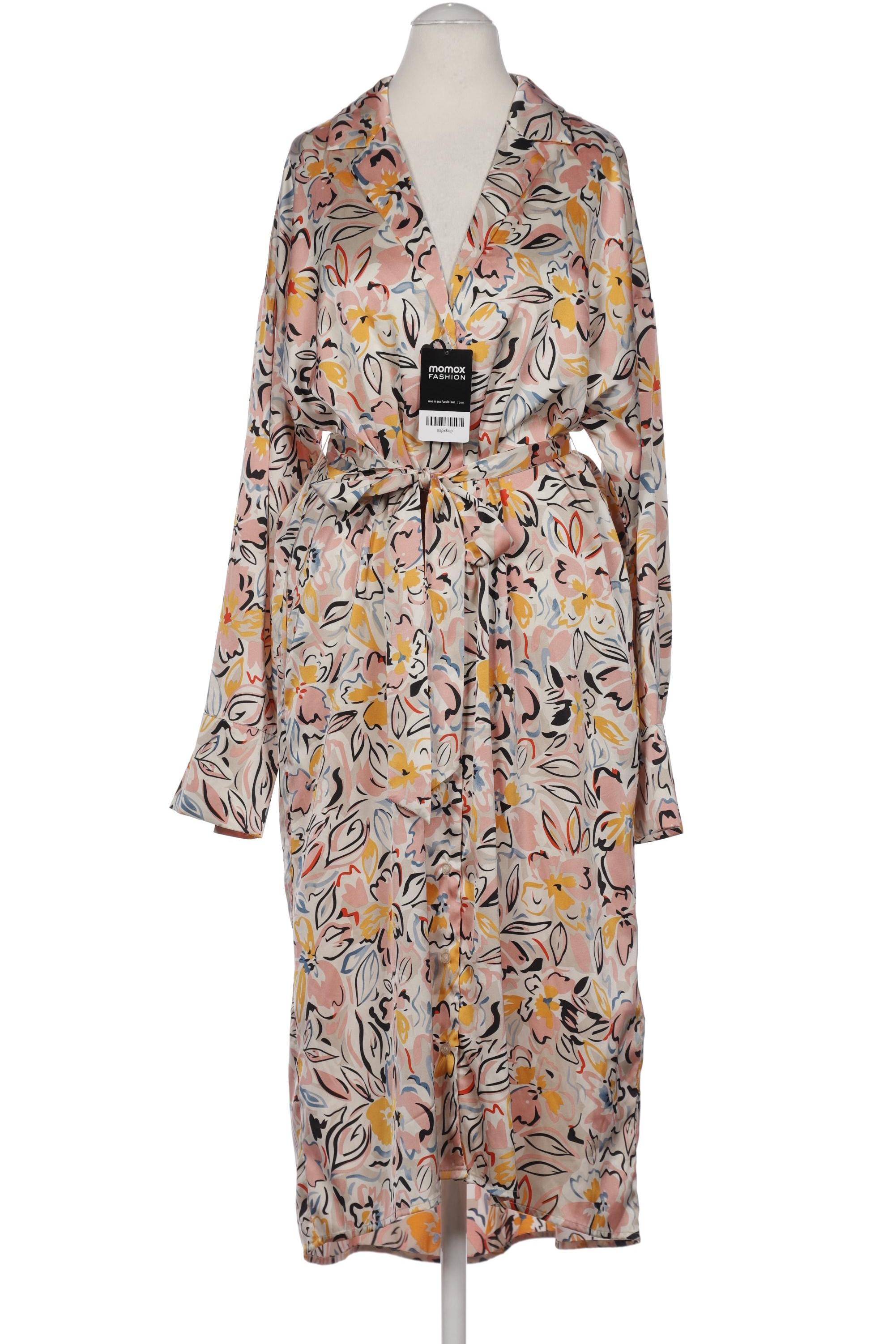 

Christian Berg Damen Kleid, mehrfarbig, Gr. 38