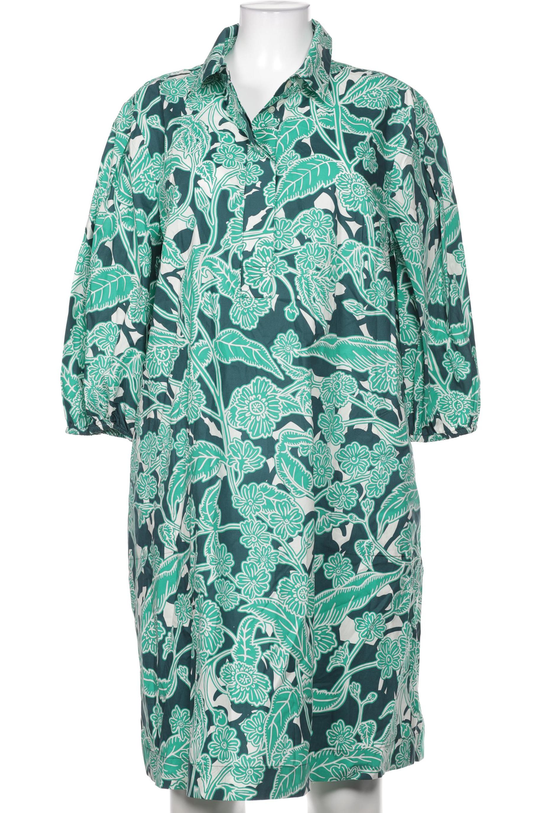 

Christian Berg Damen Kleid, mehrfarbig, Gr. 48