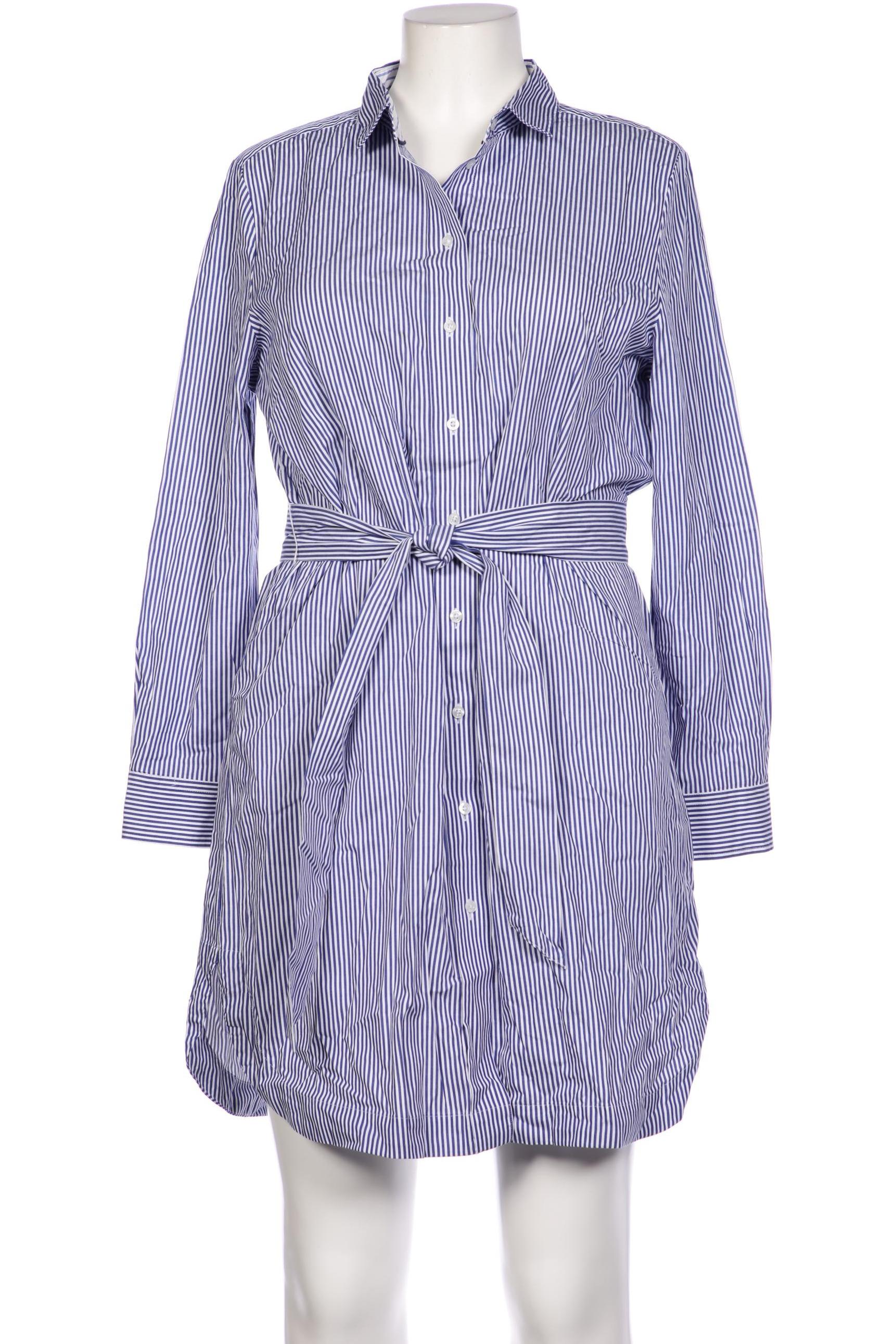 

Christian Berg Damen Kleid, blau, Gr. 42