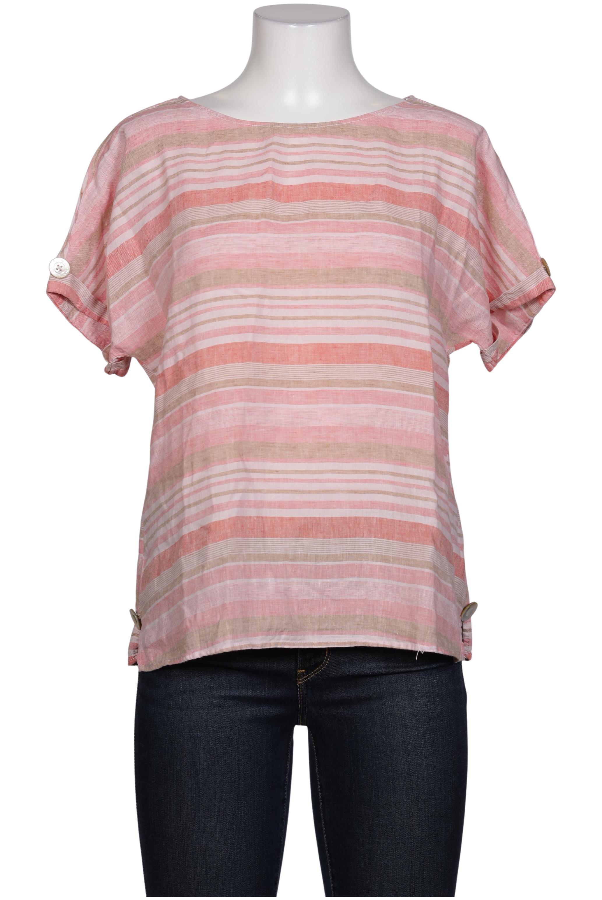 

Christian Berg Damen Bluse, pink, Gr. 40