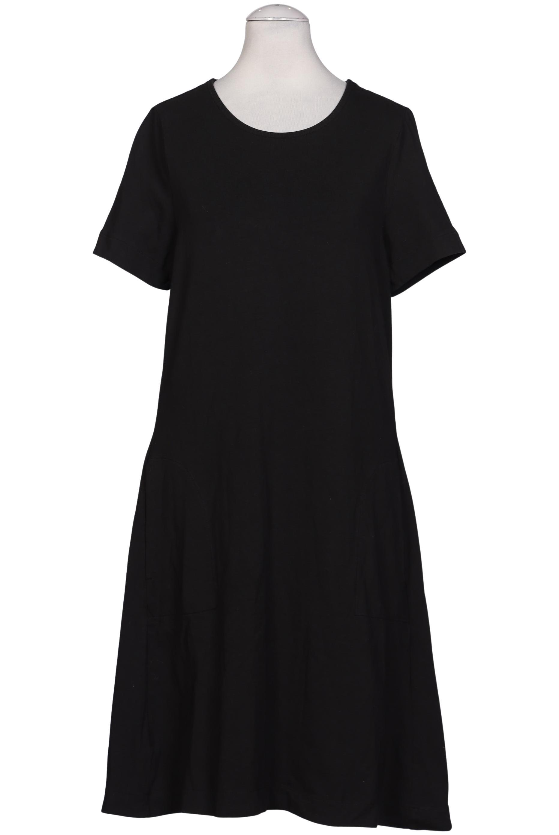 

Christian Berg Damen Kleid, schwarz, Gr. 34
