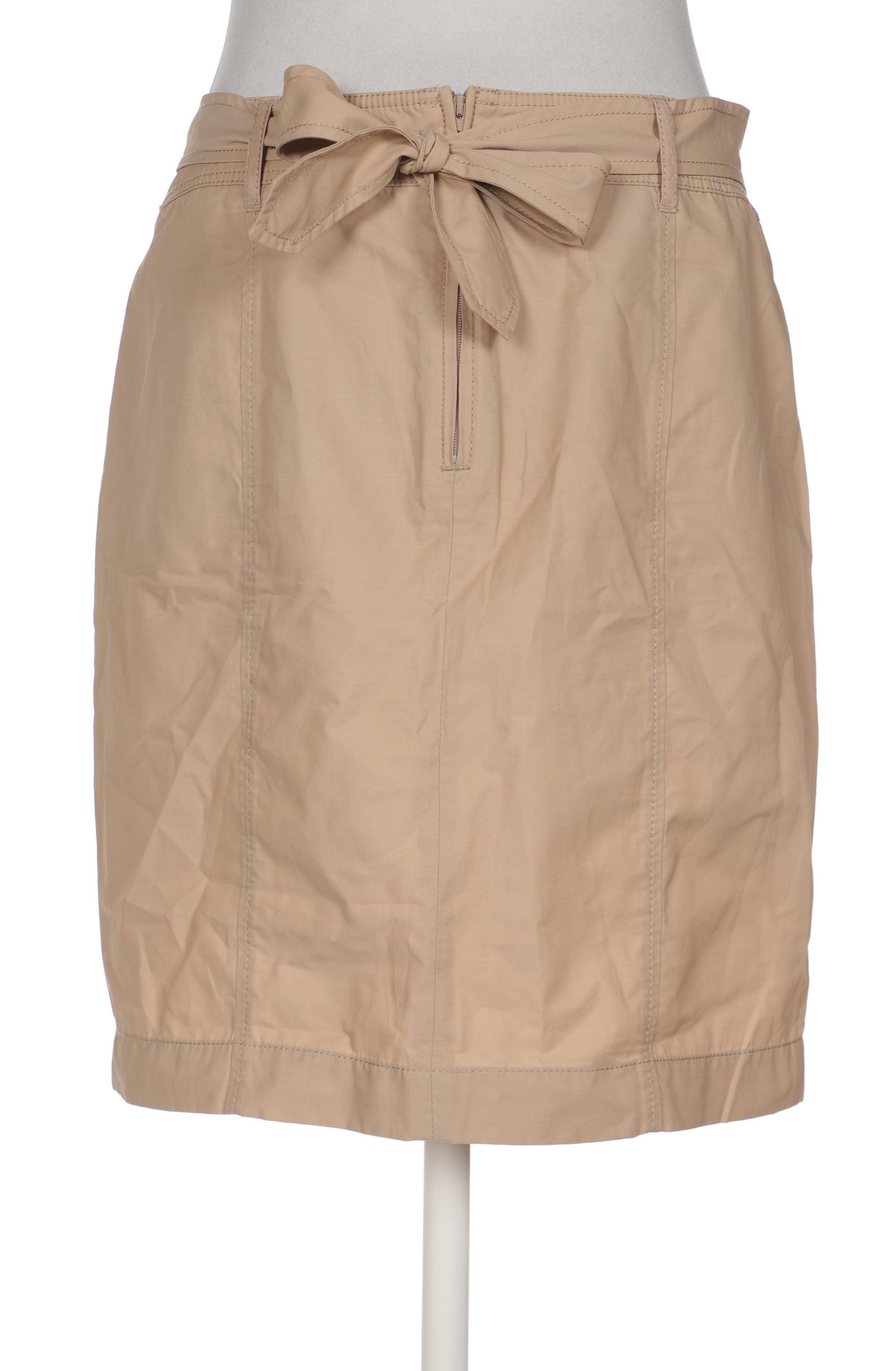

Christian Berg Damen Rock, beige