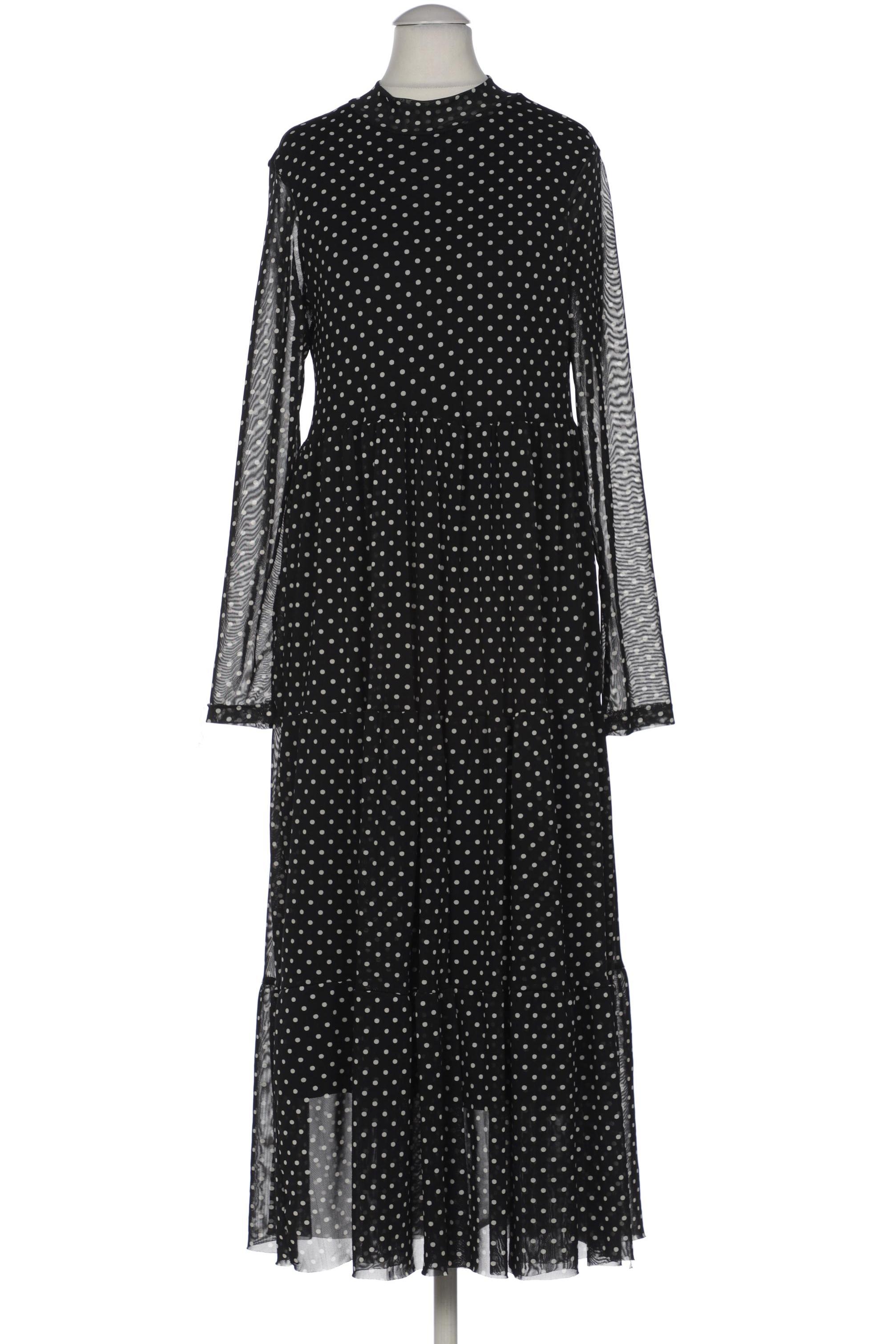 

Christian Berg Damen Kleid, schwarz, Gr. 36