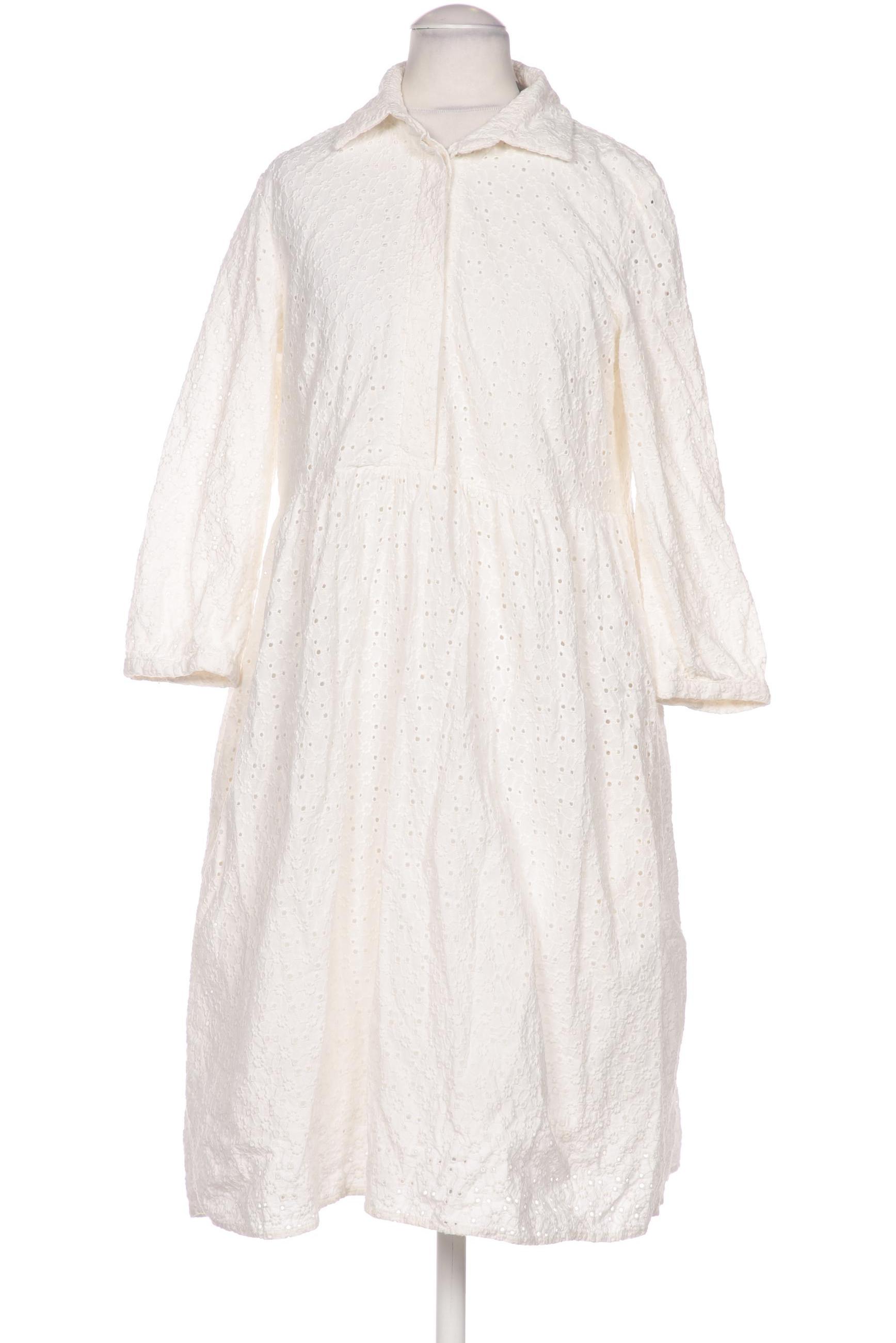 

Christian Berg Damen Kleid, weiß, Gr. 34