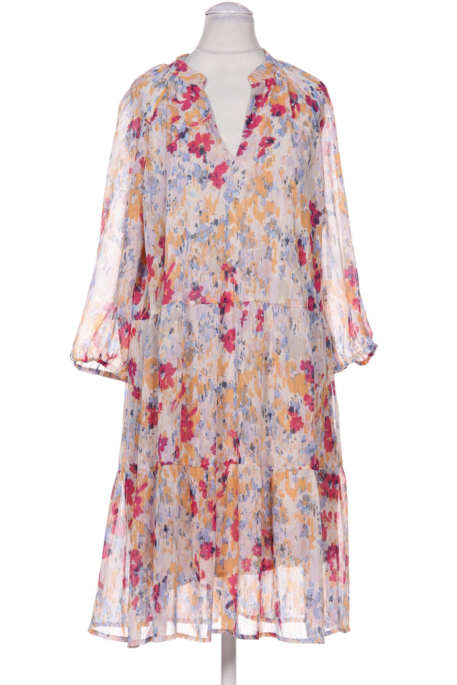 

Christian Berg Damen Kleid, mehrfarbig, Gr. 34