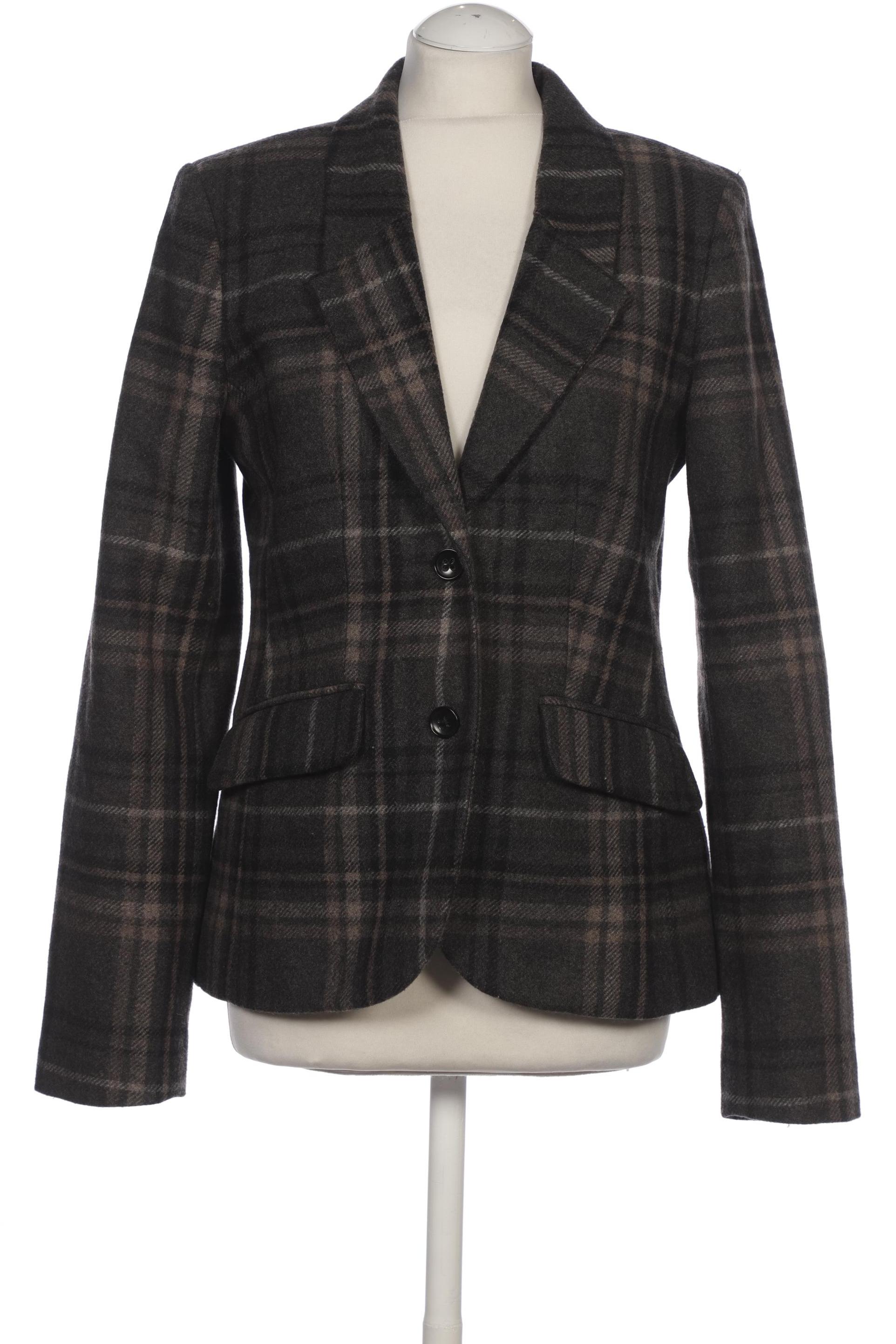 

Christian Berg Damen Blazer, grau