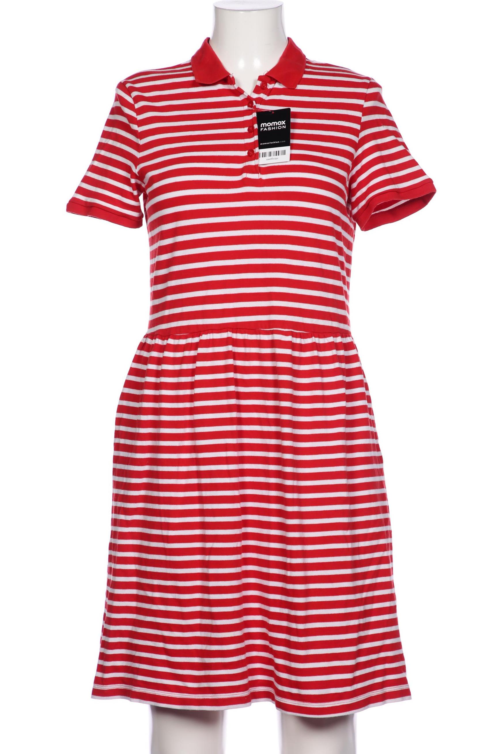 

Christian Berg Damen Kleid, rot