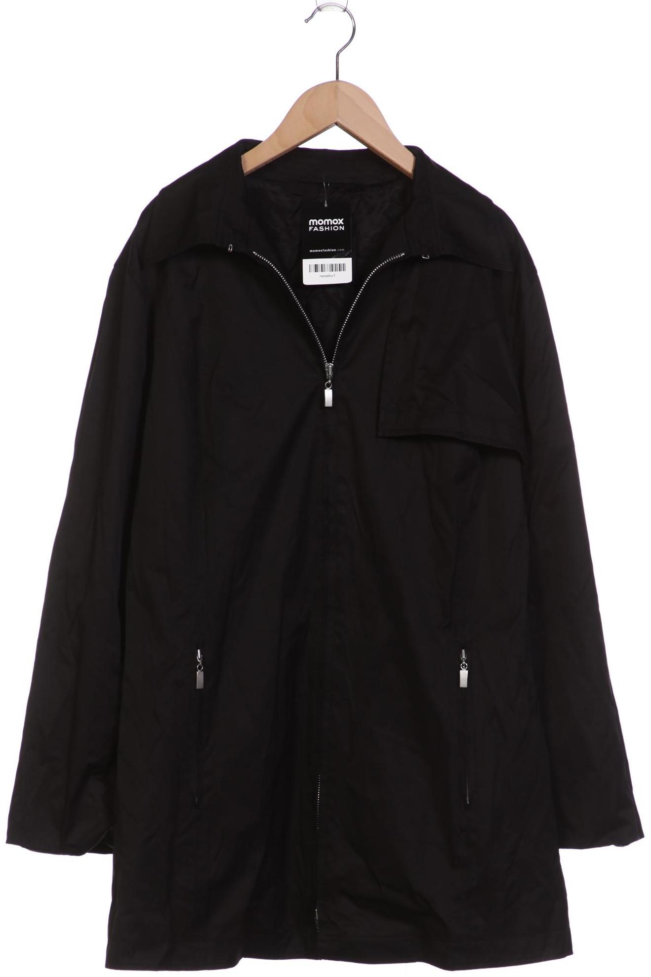 

Christian Berg Damen Jacke, schwarz