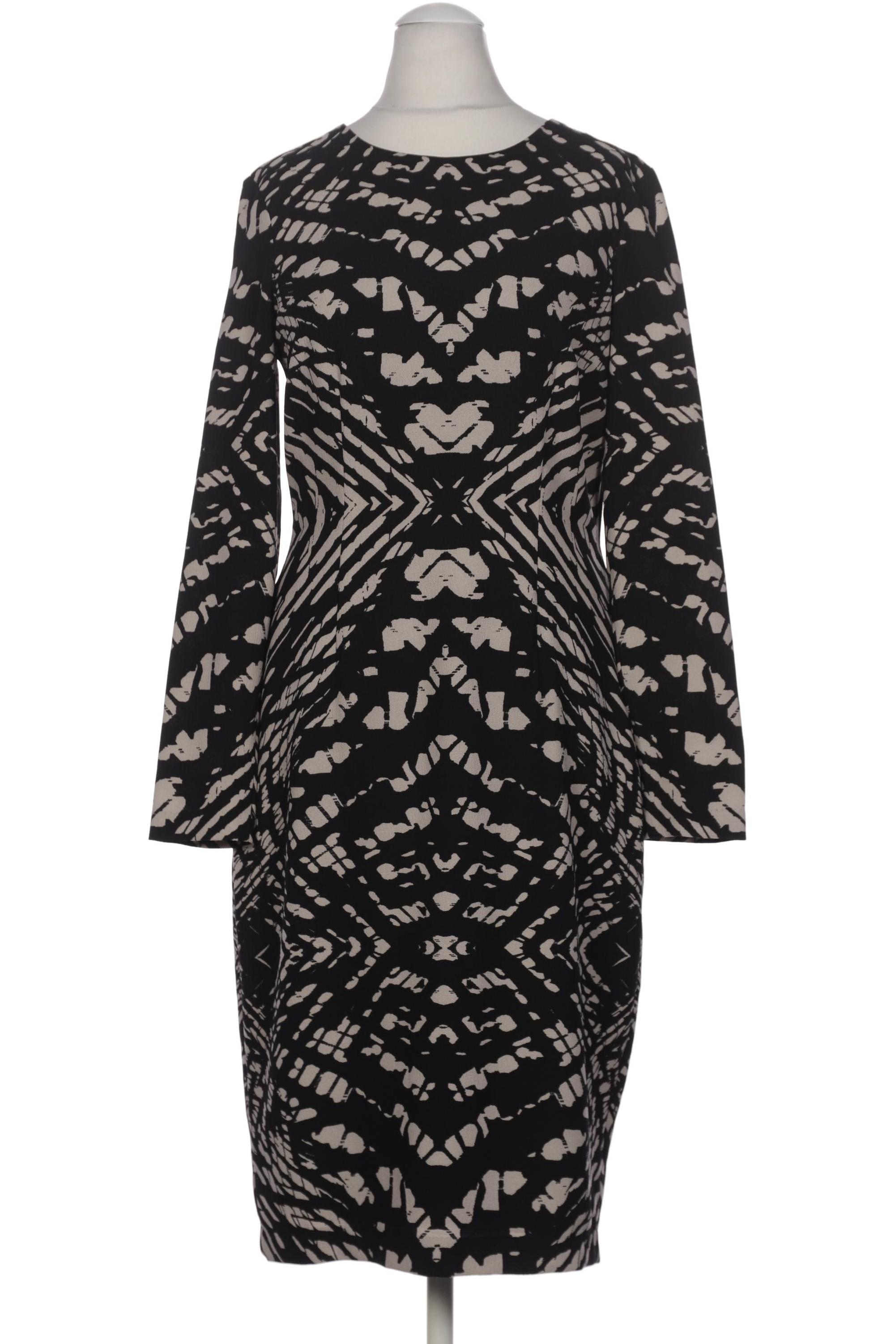 

Christian Berg Damen Kleid, schwarz, Gr. 40