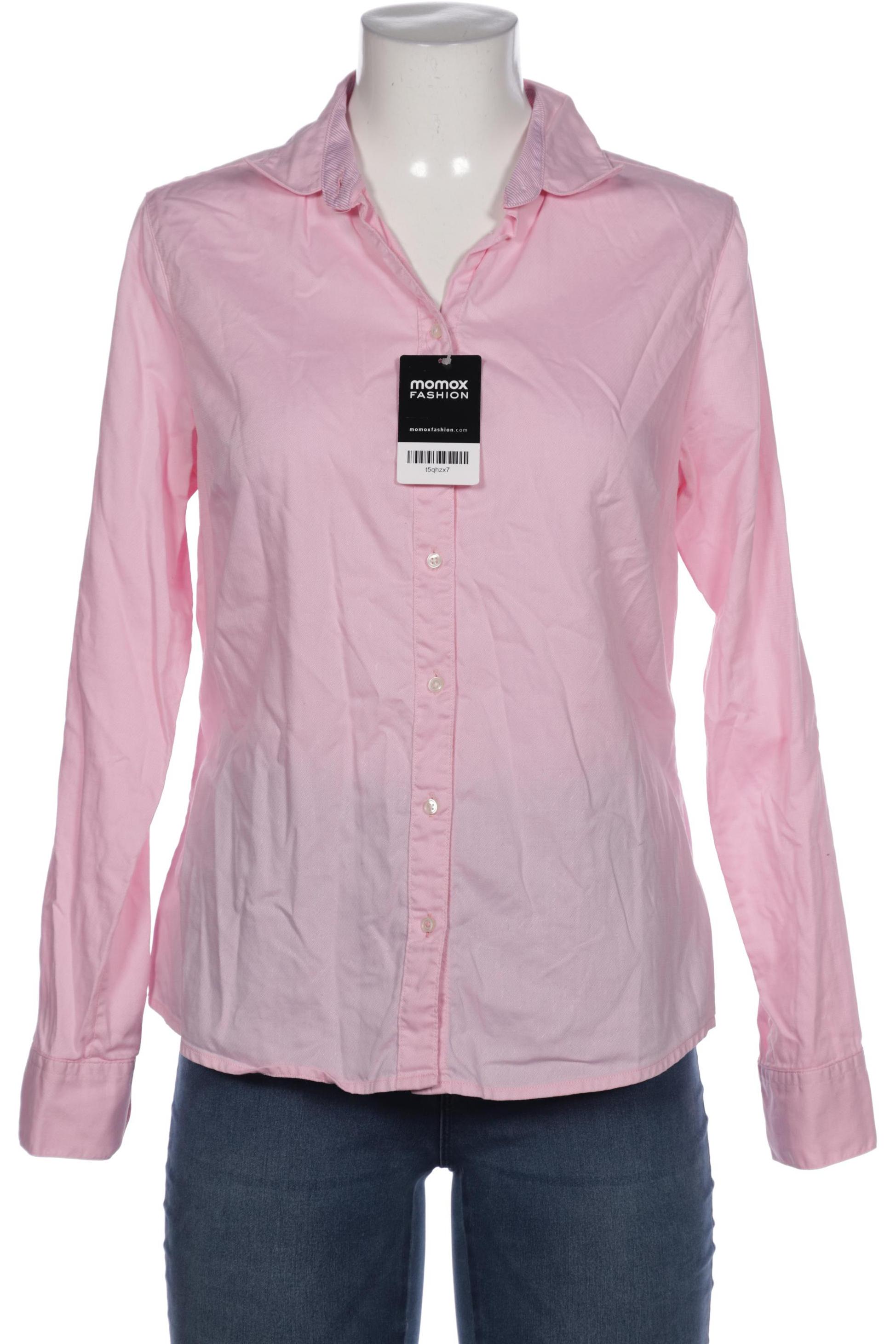 

Christian Berg Damen Bluse, pink, Gr. 40