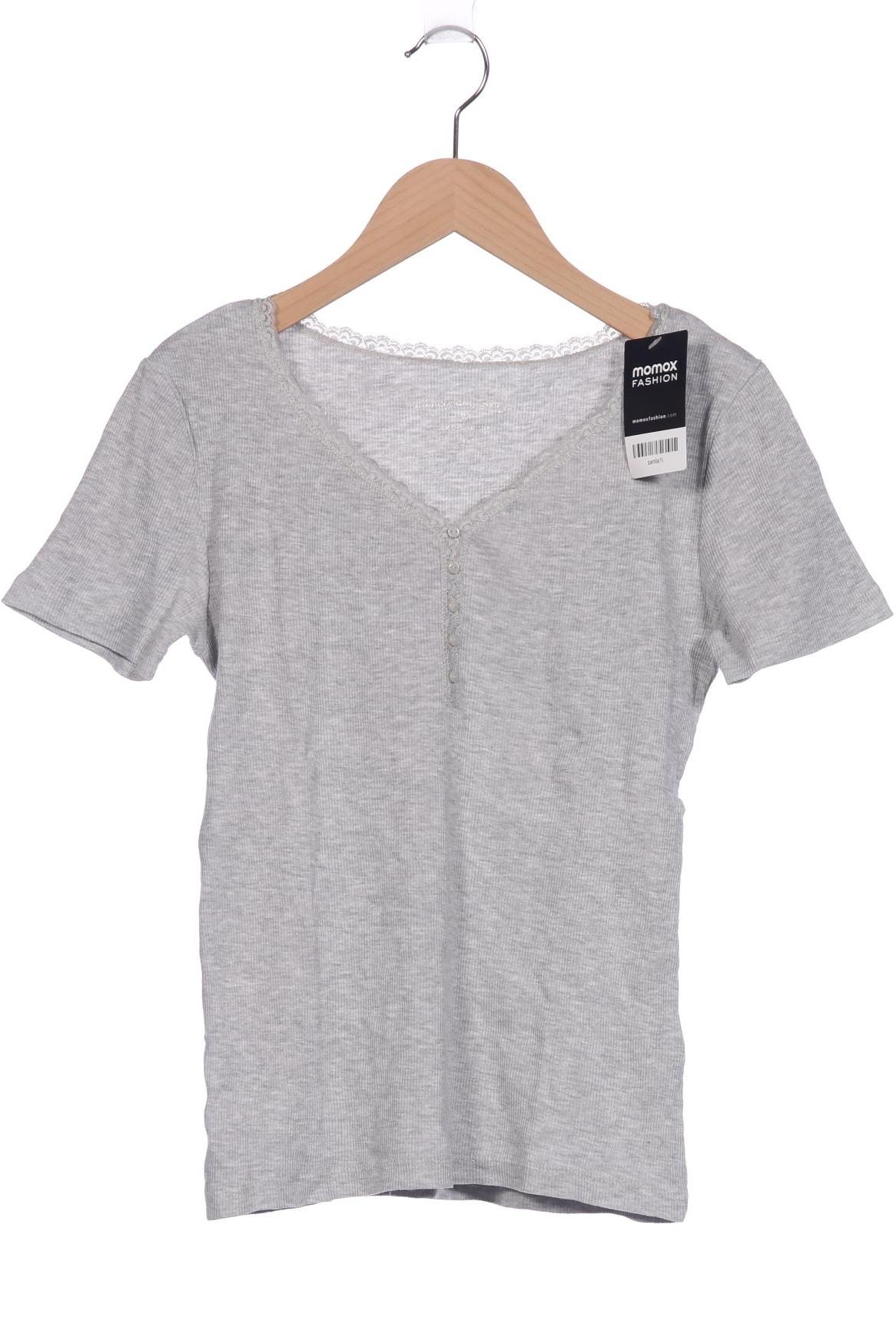 

Christian Berg Damen T-Shirt, grau, Gr. 36