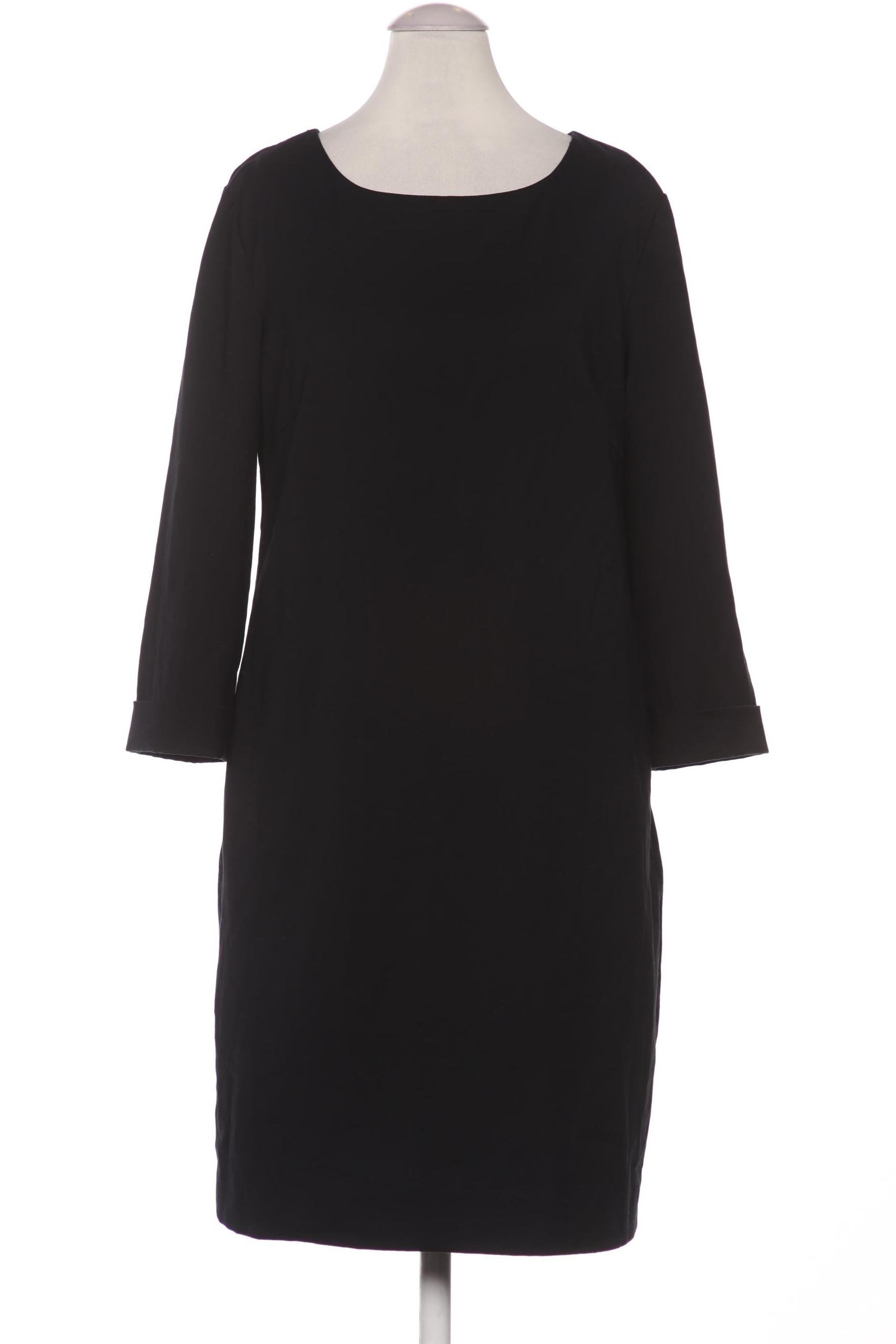 

Christian Berg Damen Kleid, schwarz, Gr. 36