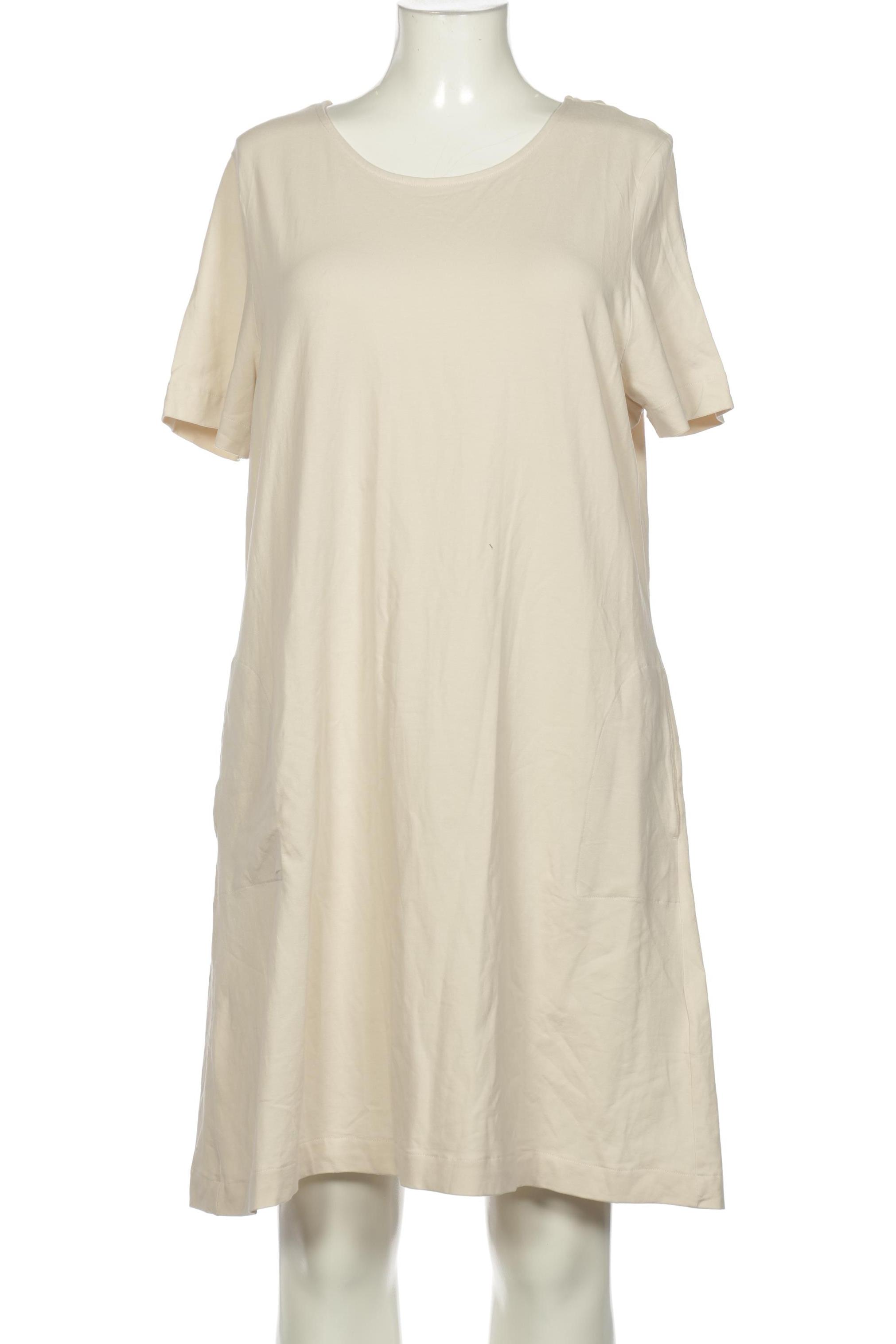 

Christian Berg Damen Kleid, beige