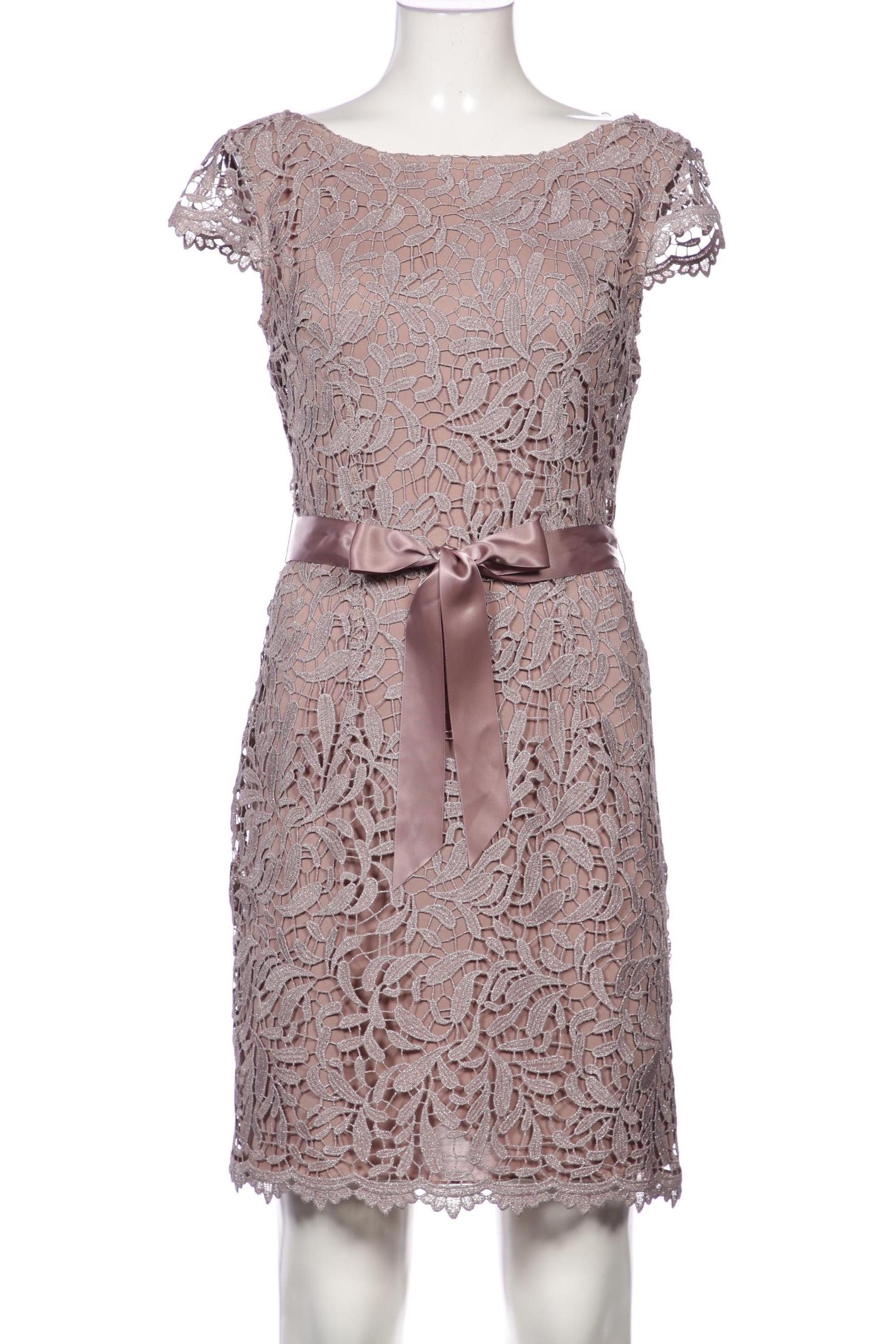 

Christian Berg Damen Kleid, braun