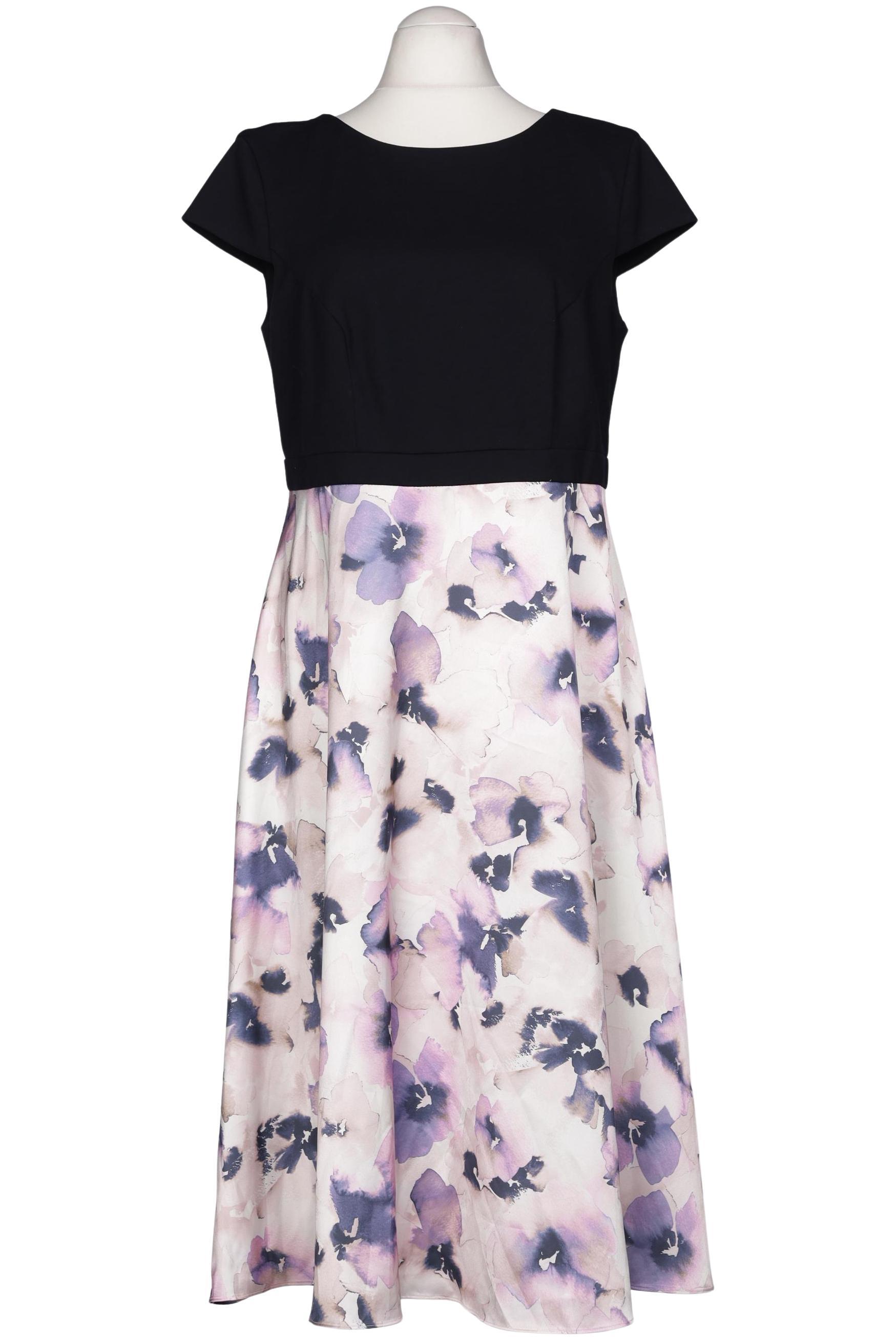 

Christian Berg Damen Kleid, mehrfarbig, Gr. 46