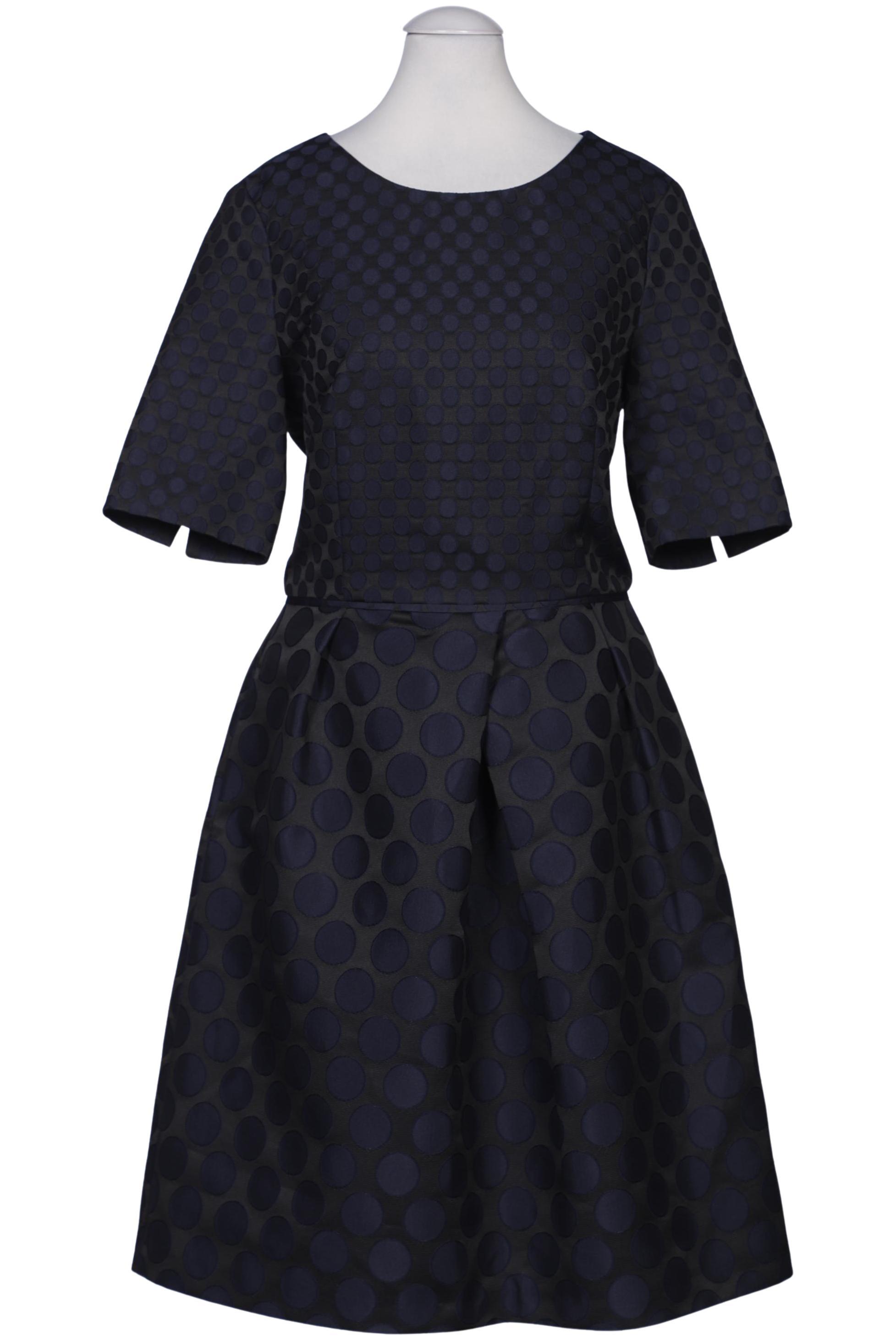 

Christian Berg Damen Kleid, schwarz, Gr. 36