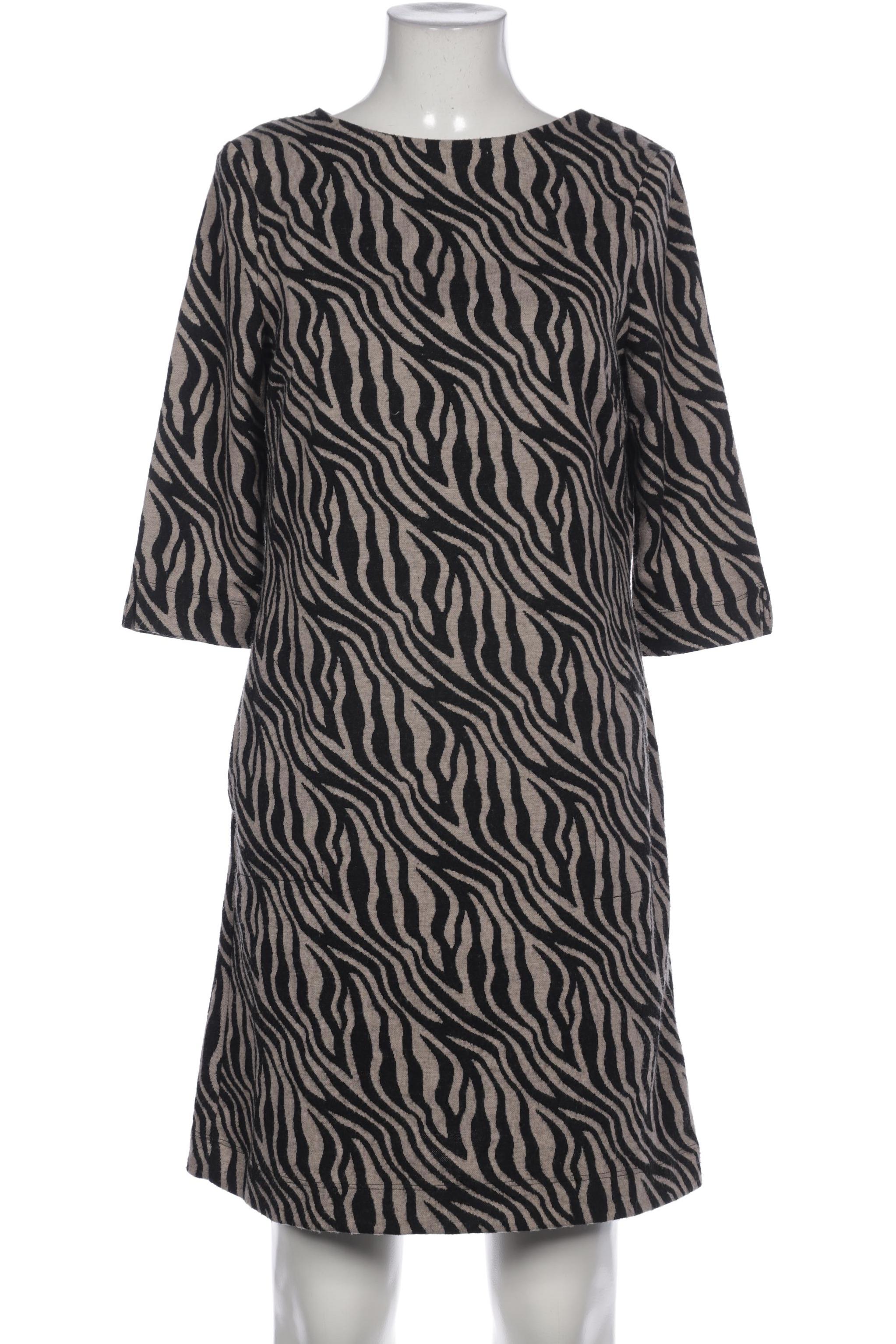 

Christian Berg Damen Kleid, braun, Gr. 38