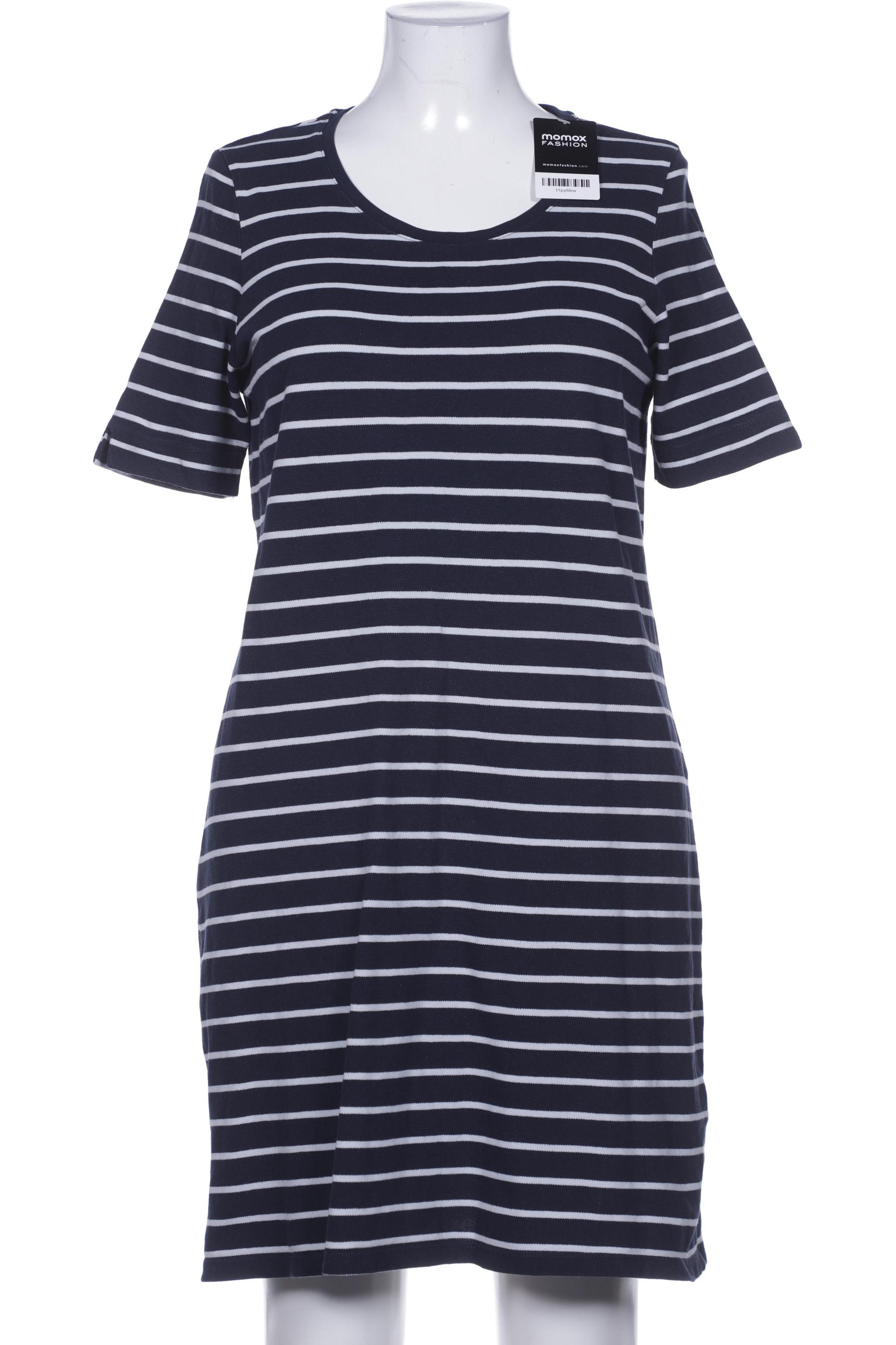 

Christian Berg Damen Kleid, marineblau