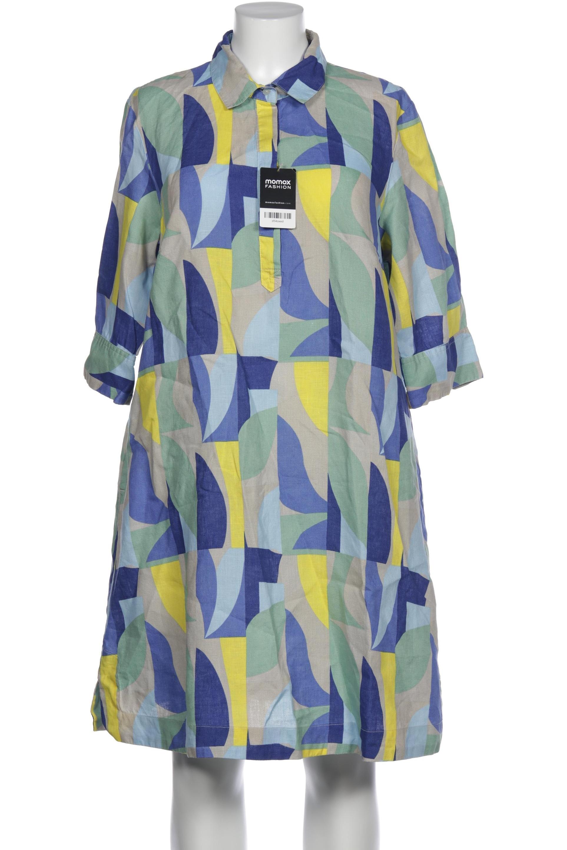 

Christian Berg Damen Kleid, mehrfarbig, Gr. 46