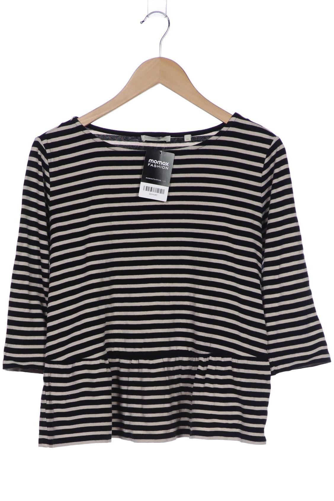 

Christian Berg Damen Langarmshirt, schwarz, Gr. 40