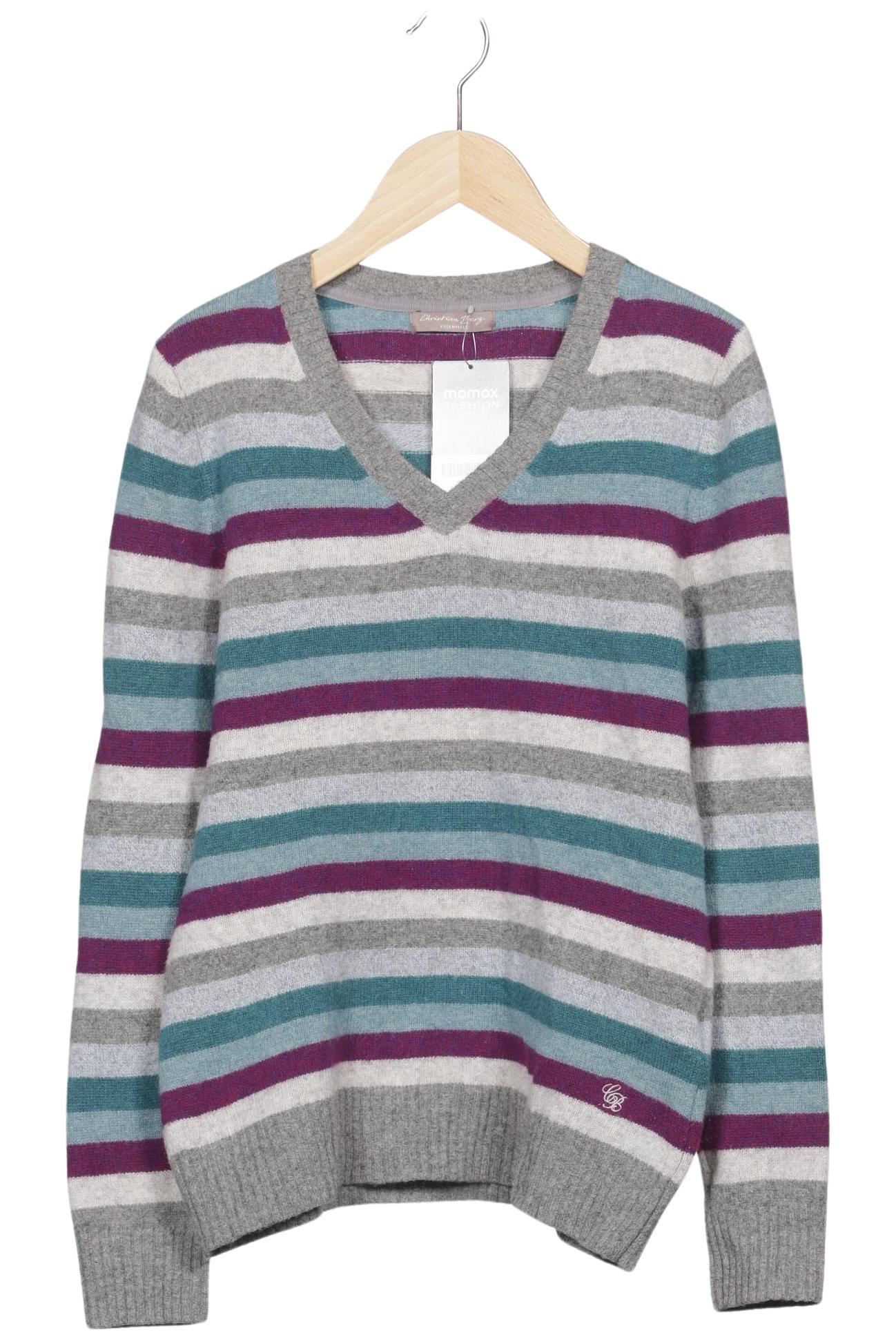 

Christian Berg Damen Pullover, mehrfarbig, Gr. 38