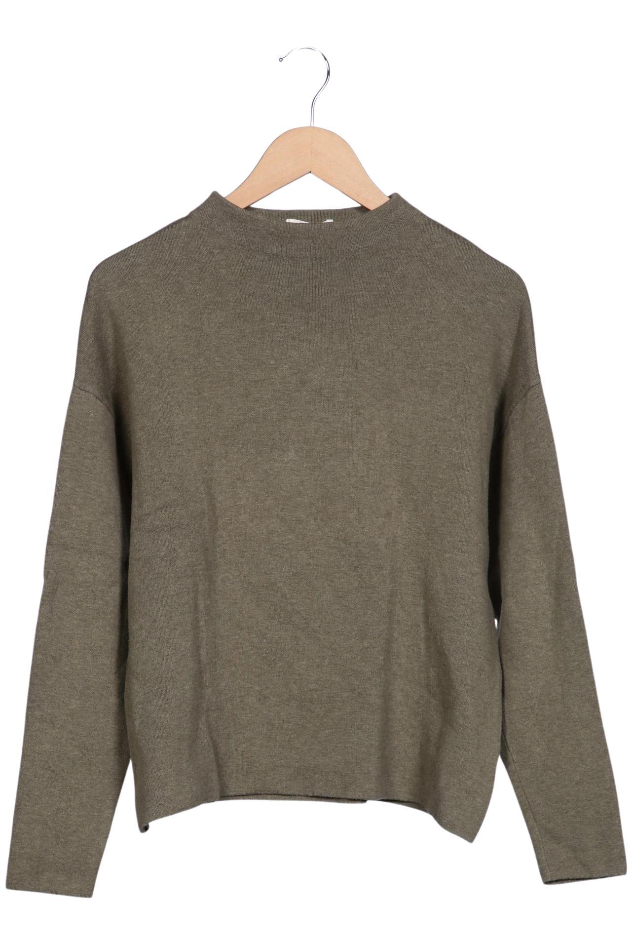 

Christian Berg Damen Pullover, grün, Gr. 38