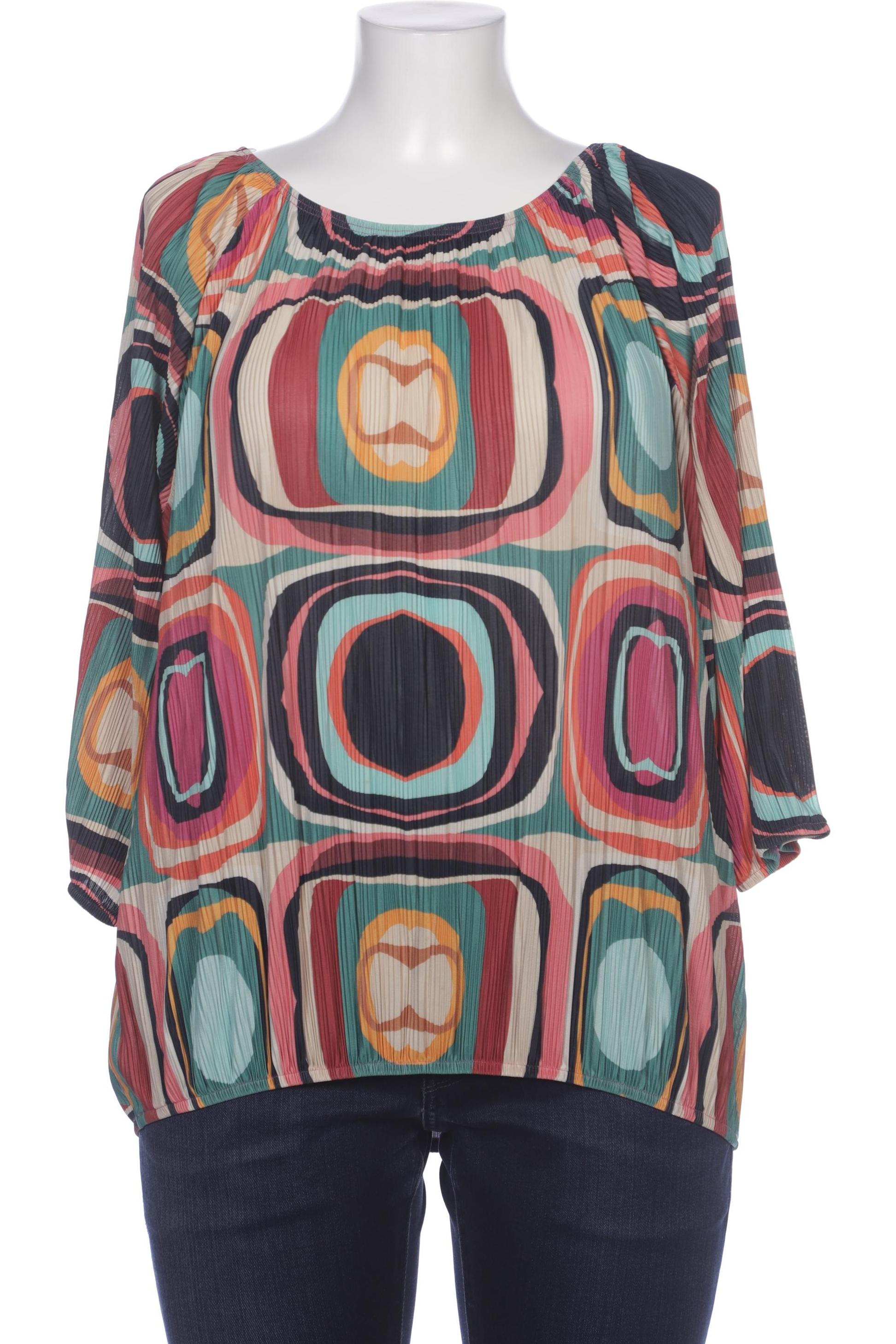 

Christian Berg Damen Langarmshirt, mehrfarbig, Gr. 42