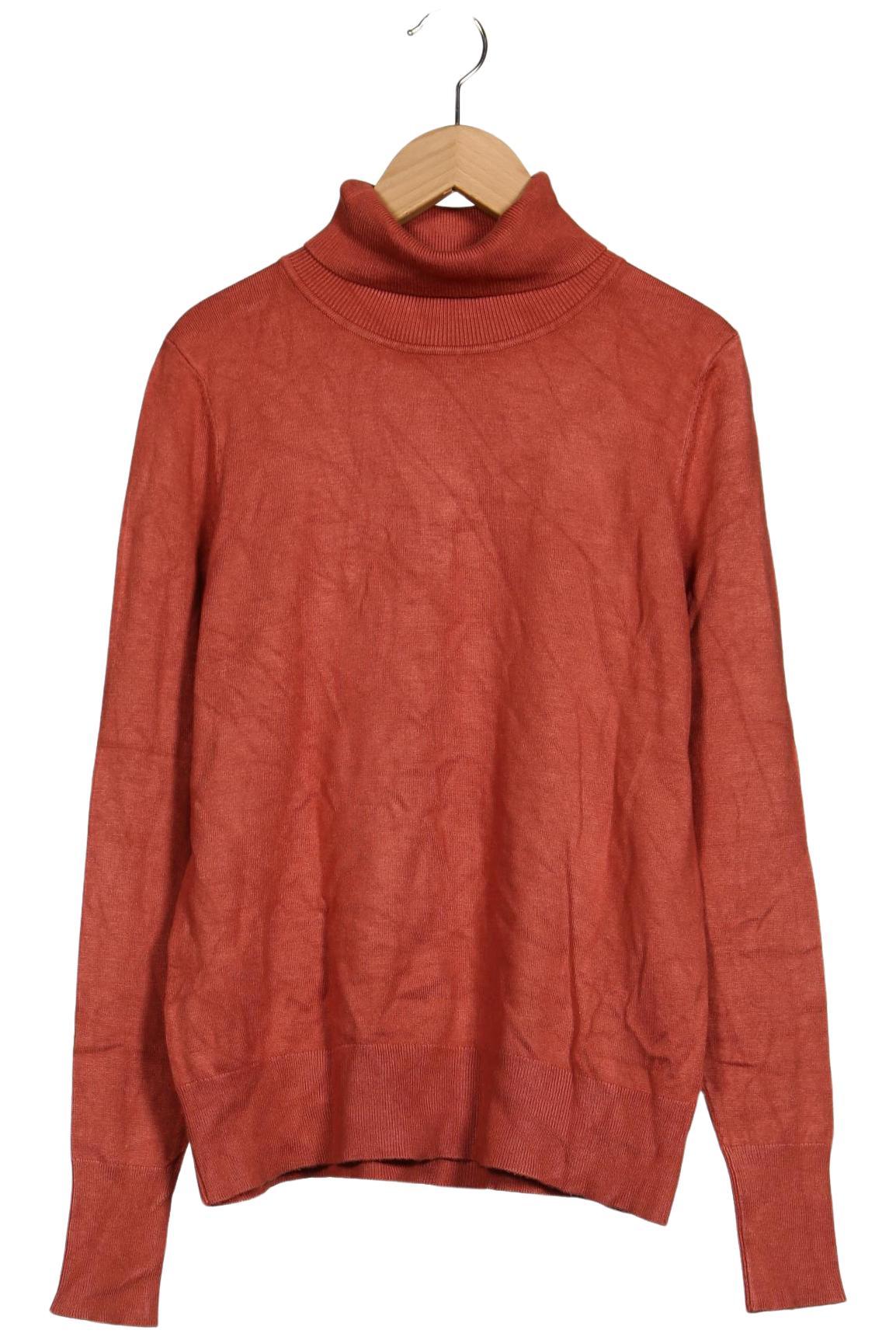 

Christian Berg Damen Pullover, rot, Gr. 36