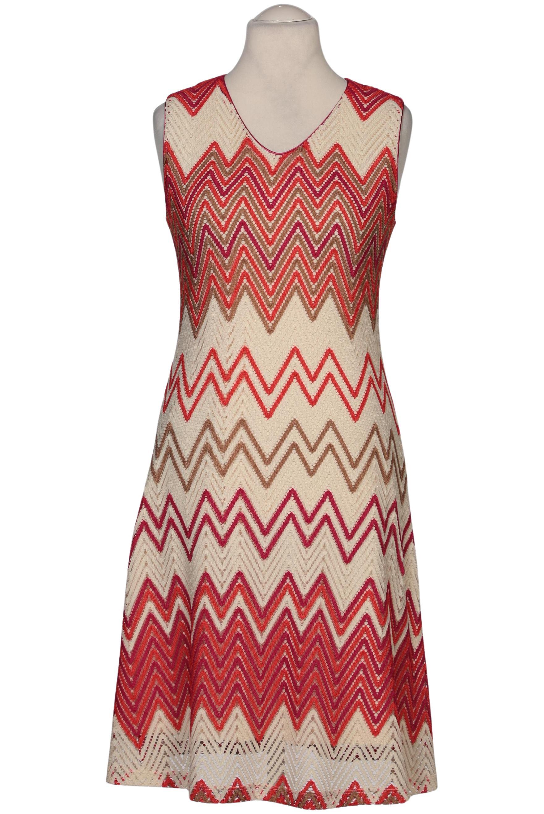 

Christian Berg Damen Kleid, mehrfarbig, Gr. 42