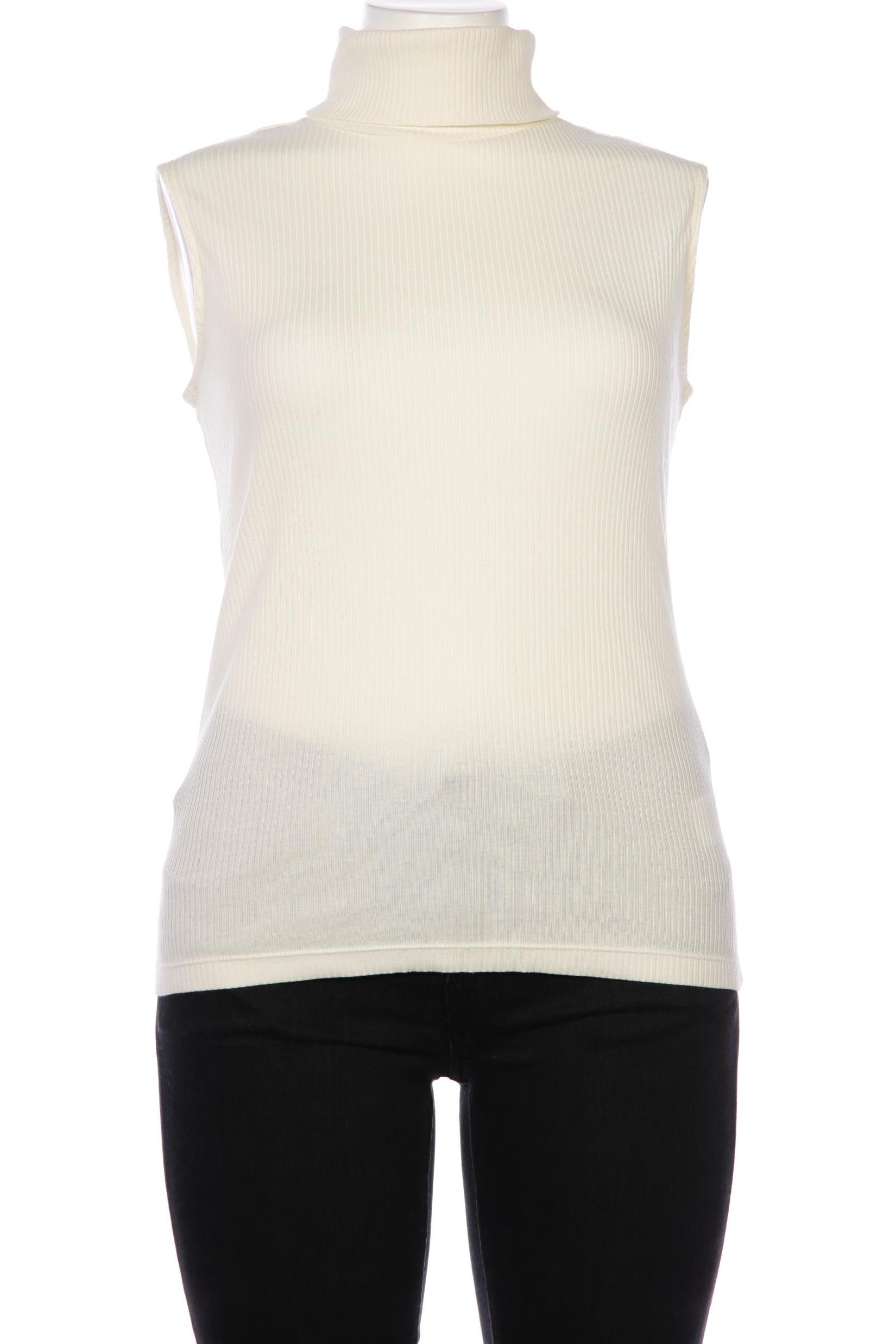 

Christian Berg Damen Top, weiß, Gr. 44