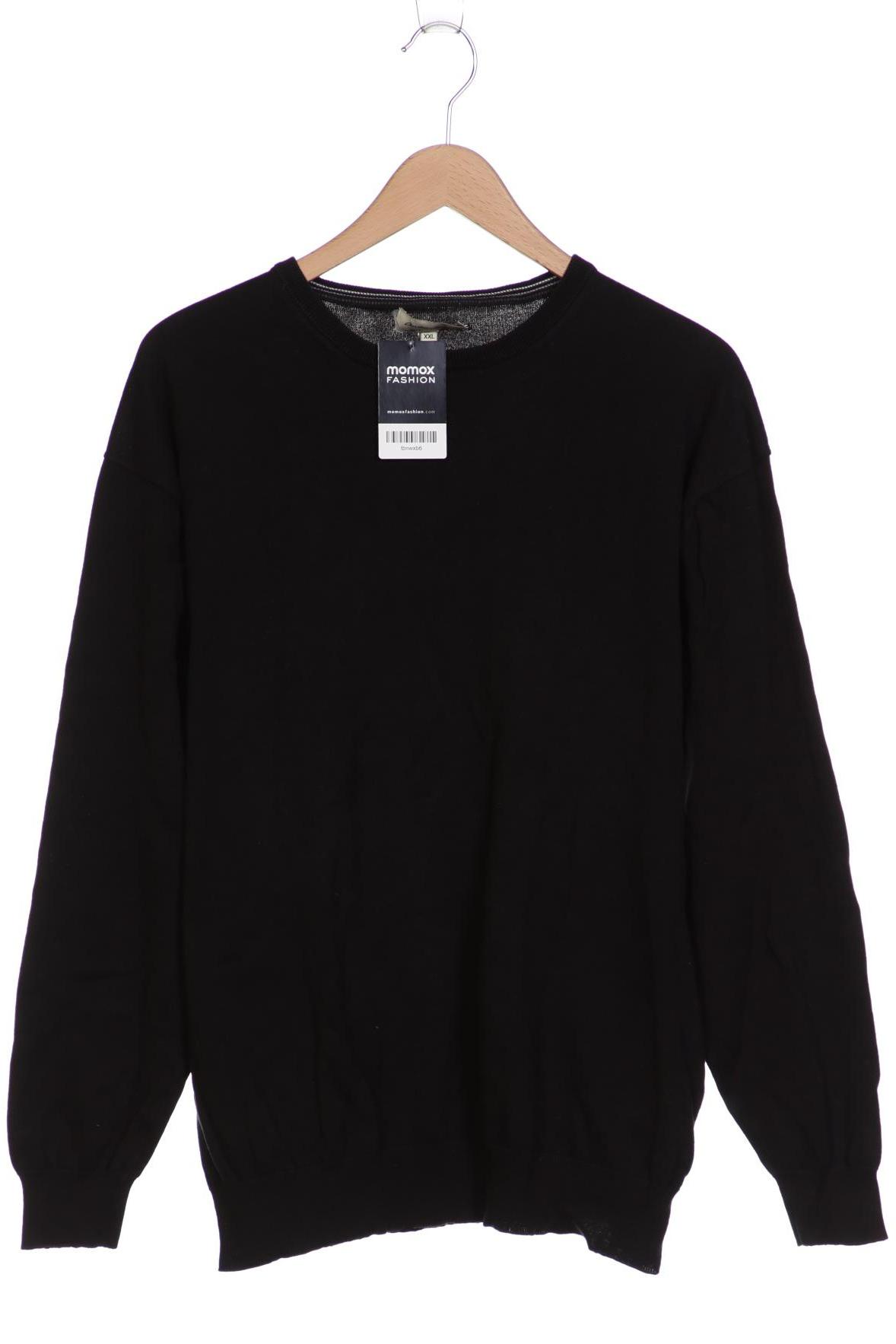 

Christian Berg Damen Pullover, schwarz