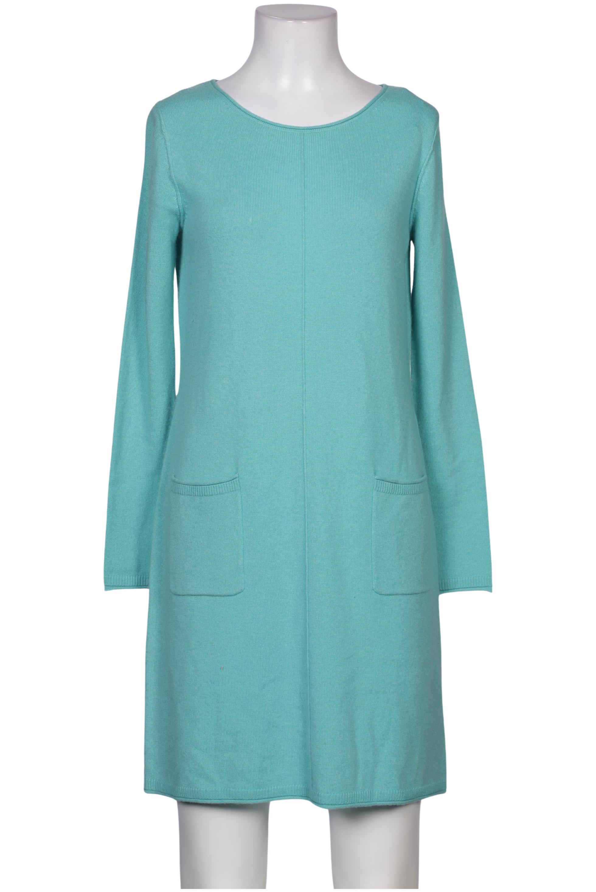 

Christian Berg Damen Kleid, türkis, Gr. 36
