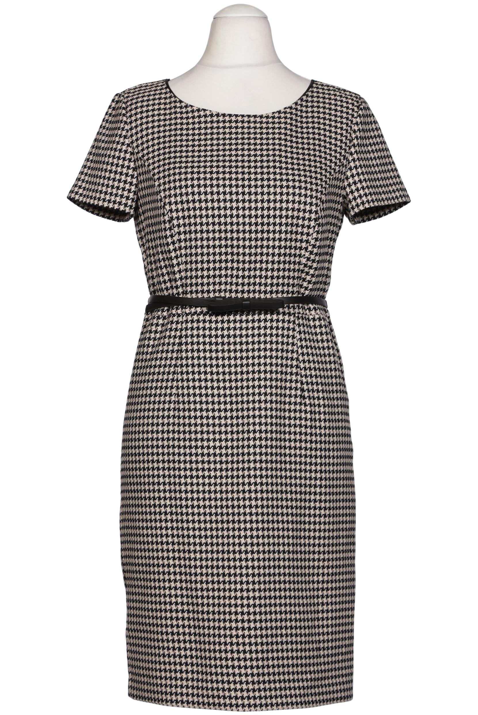 

Christian Berg Damen Kleid, mehrfarbig, Gr. 38