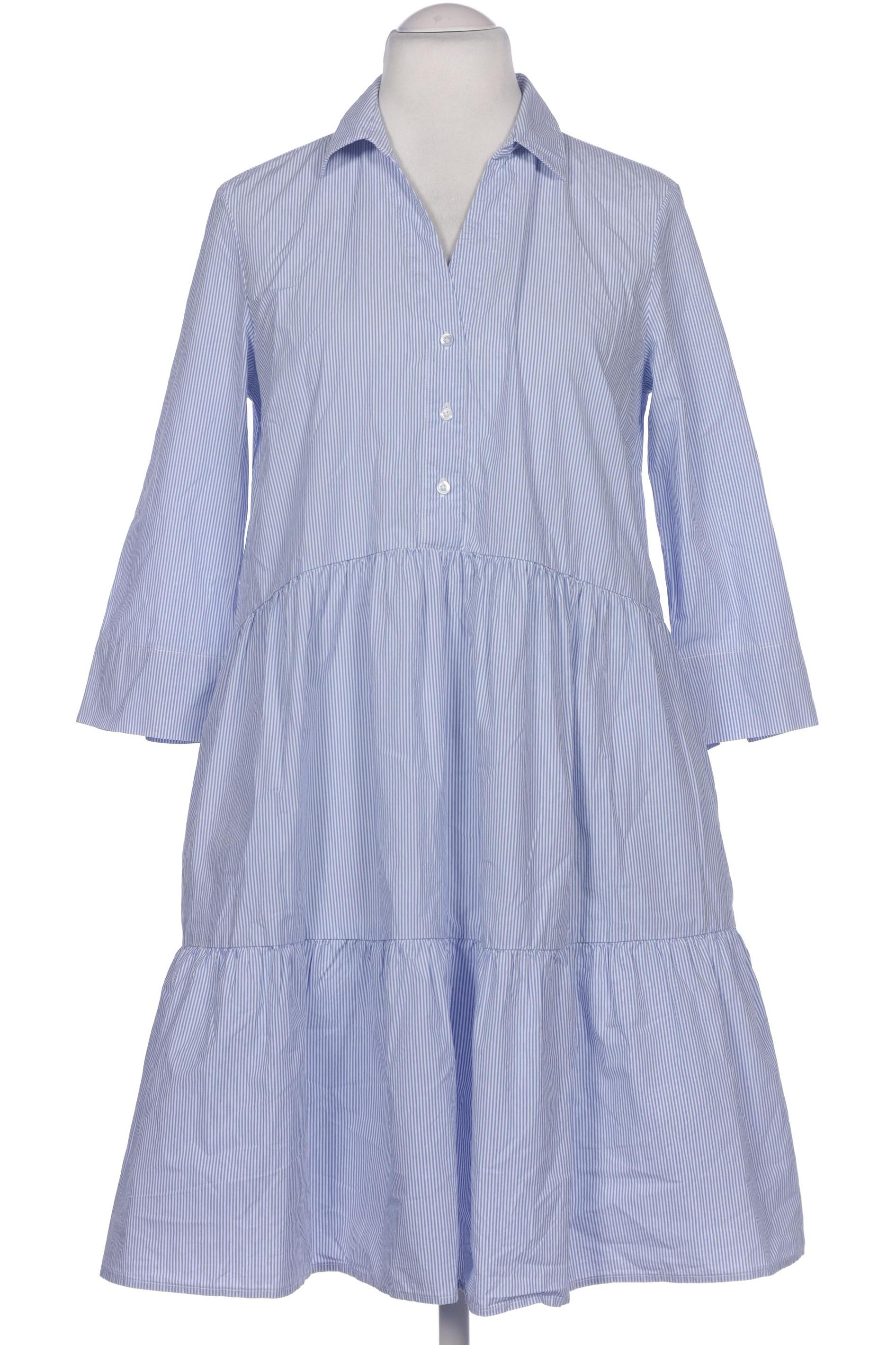 

Christian Berg Damen Kleid, blau, Gr. 40