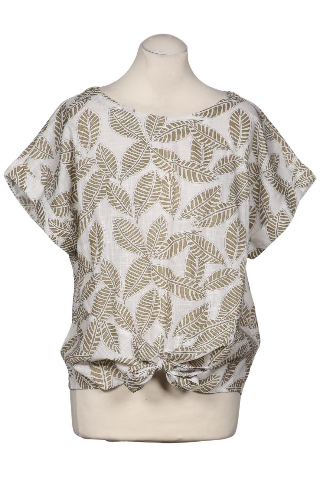 

Christian Berg Damen Bluse, mehrfarbig, Gr. 40