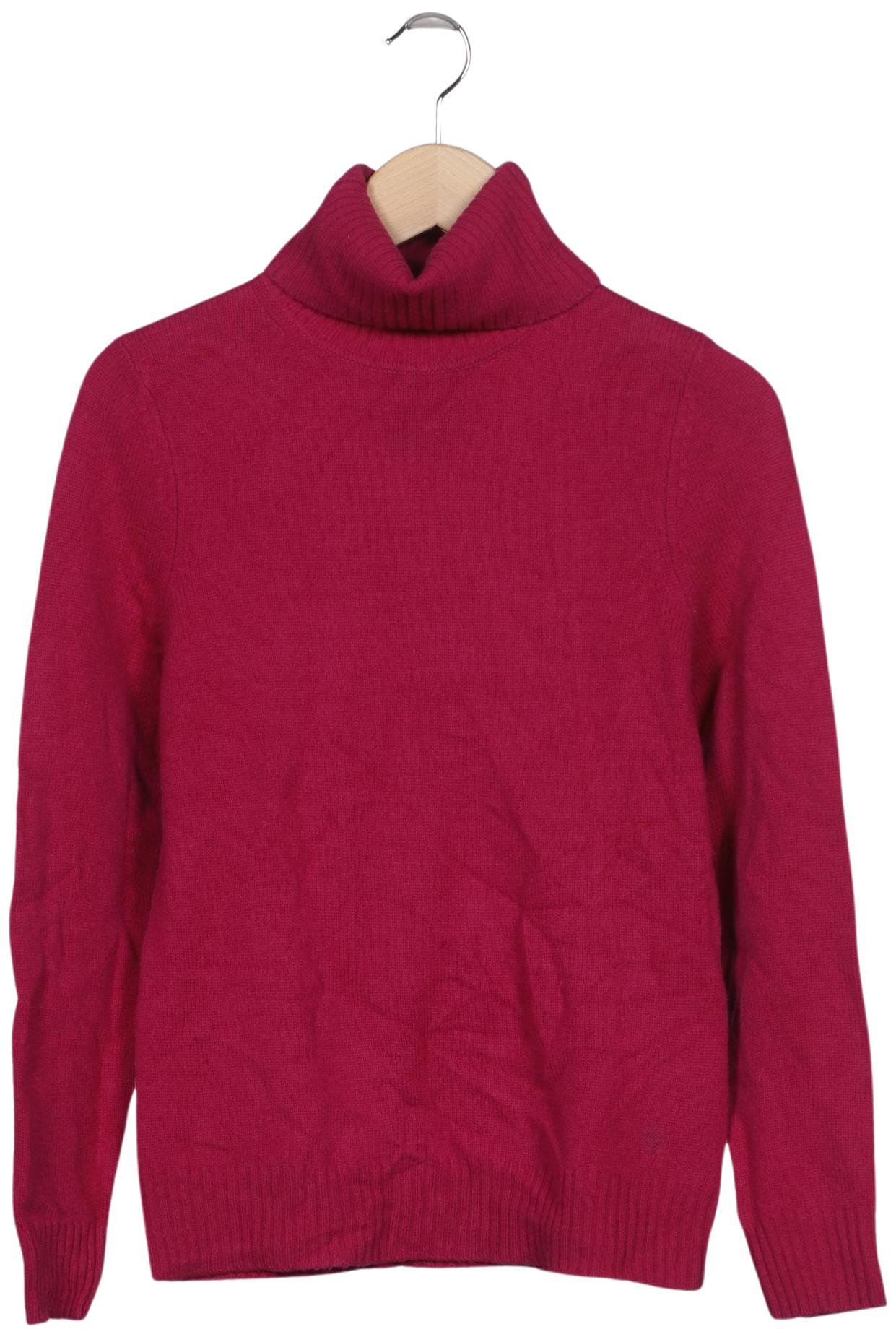 

Christian Berg Damen Pullover, pink, Gr. 36