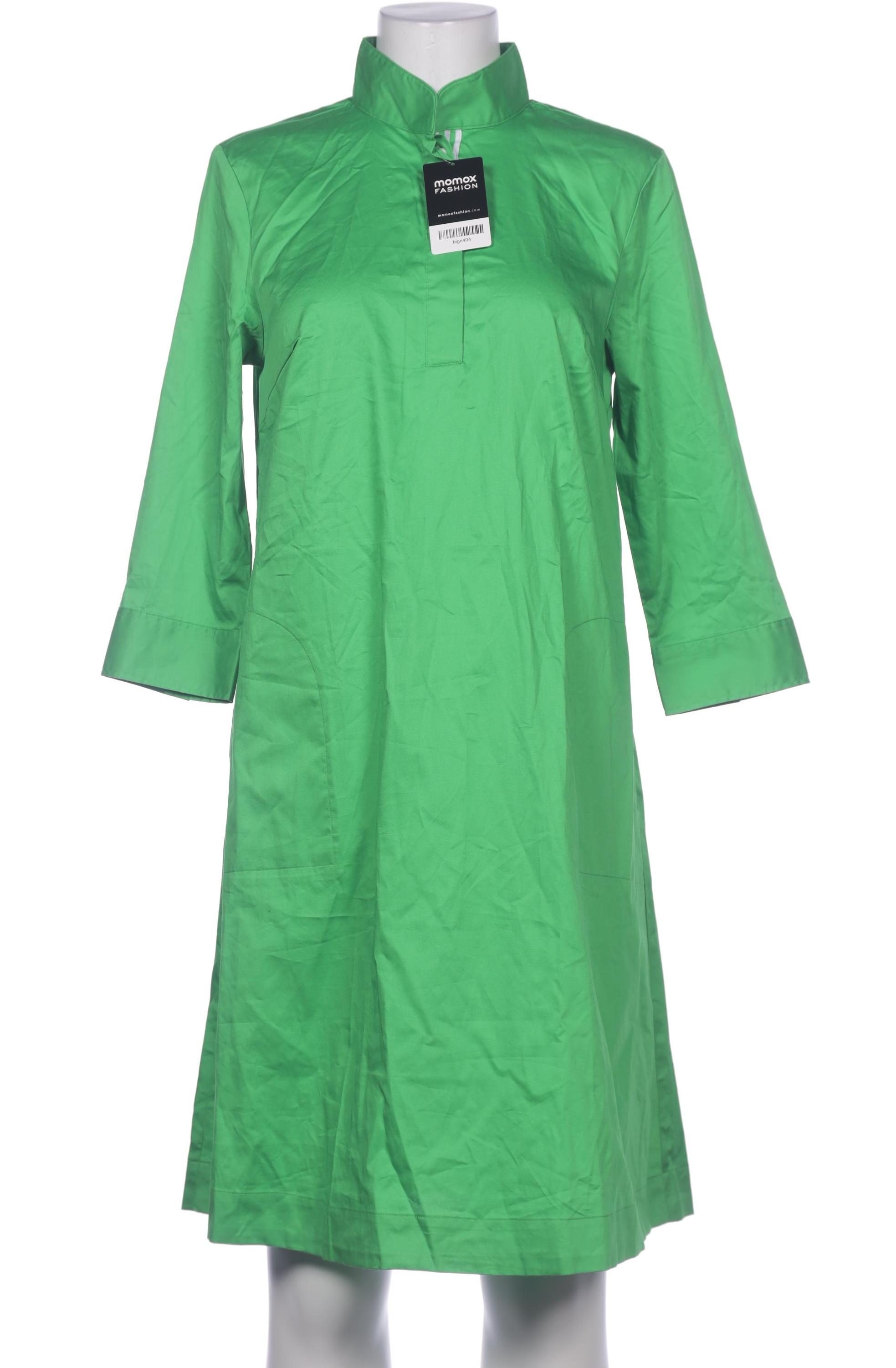 

Christian Berg Damen Kleid, hellgrün, Gr. 38