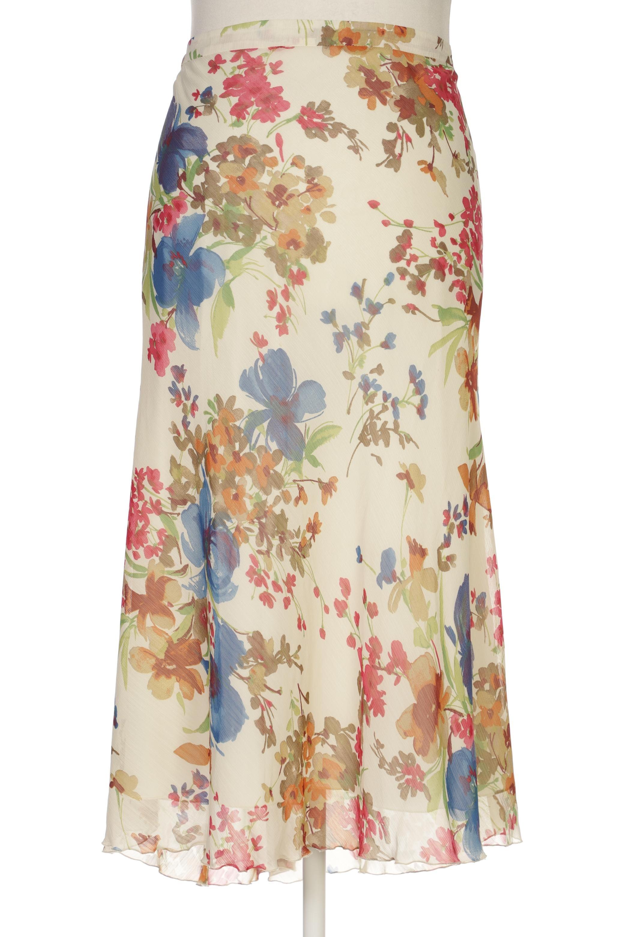 

Christian Berg Damen Rock, mehrfarbig, Gr. 46