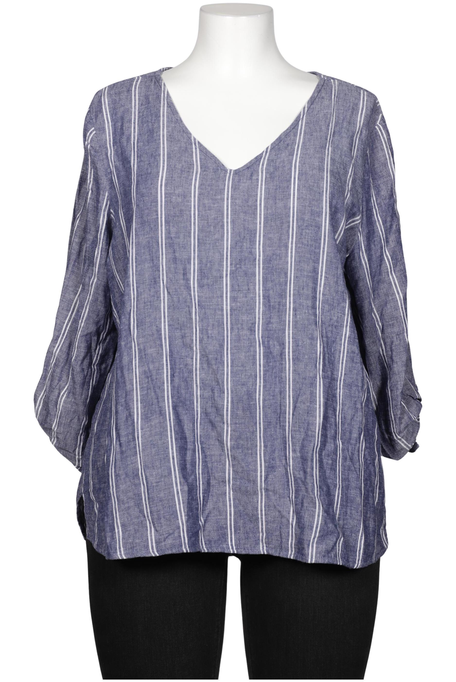 

Christian Berg Damen Bluse, mehrfarbig, Gr. 44