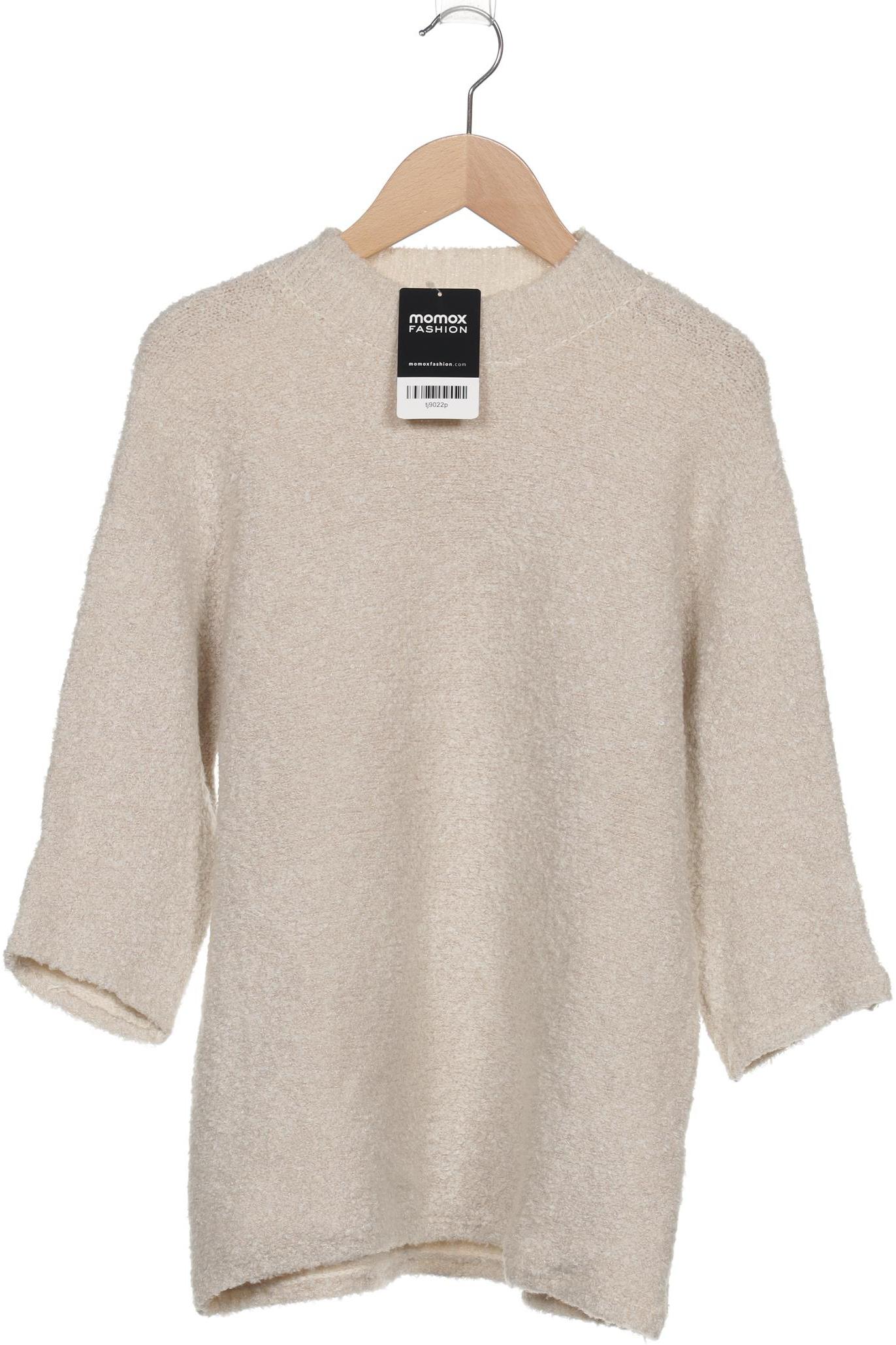 

Christian Berg Damen Pullover, beige, Gr. 38