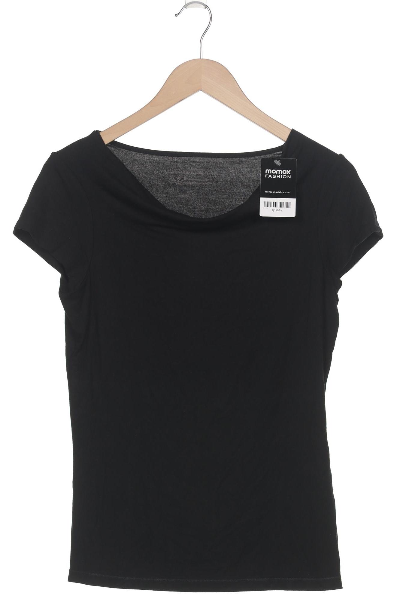 

Christian Berg Damen T-Shirt, schwarz, Gr. 38