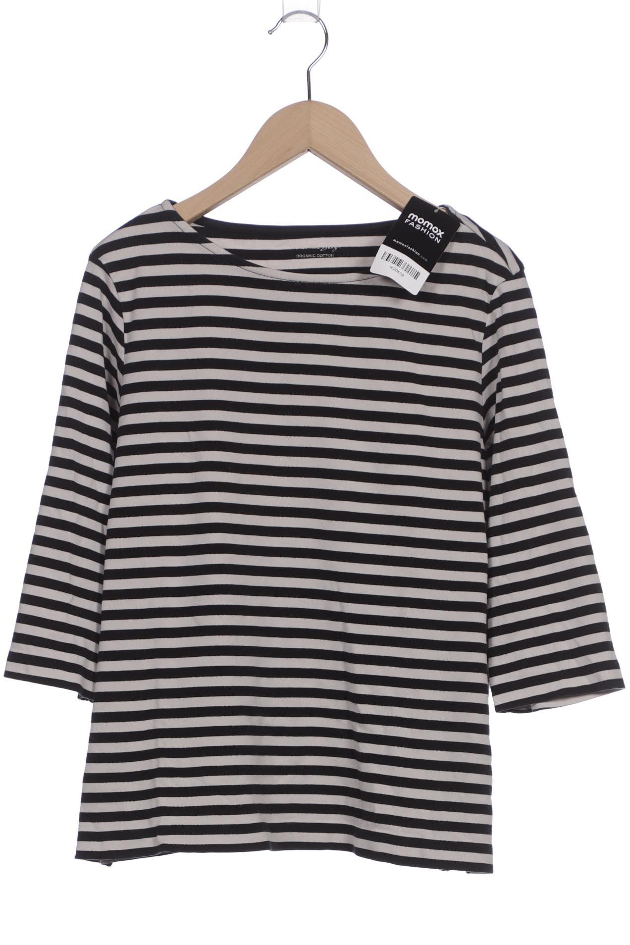 

Christian Berg Damen Langarmshirt, schwarz, Gr. 42