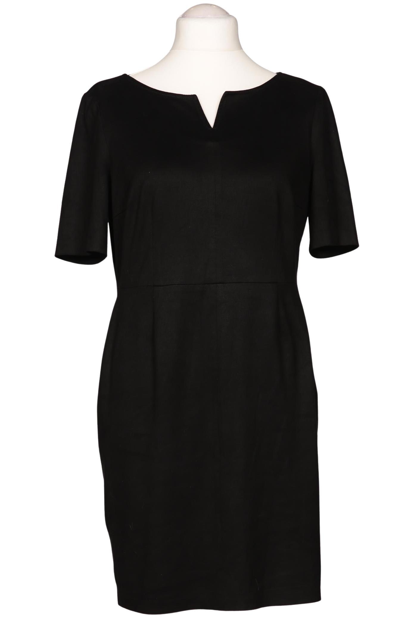 

Christian Berg Damen Kleid, schwarz, Gr. 42